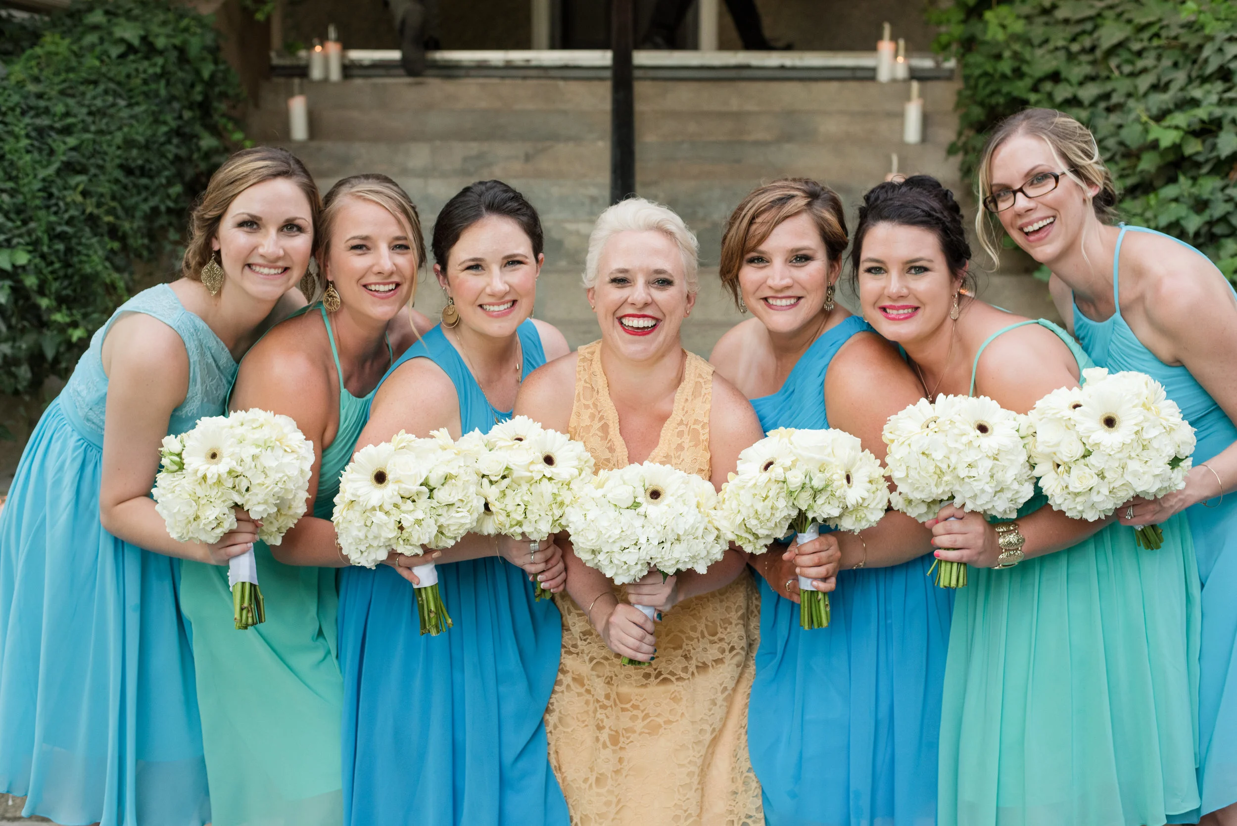 A Charleston Magnolia Plantation Peacock Wedding - Meredith Ryncarz Photography