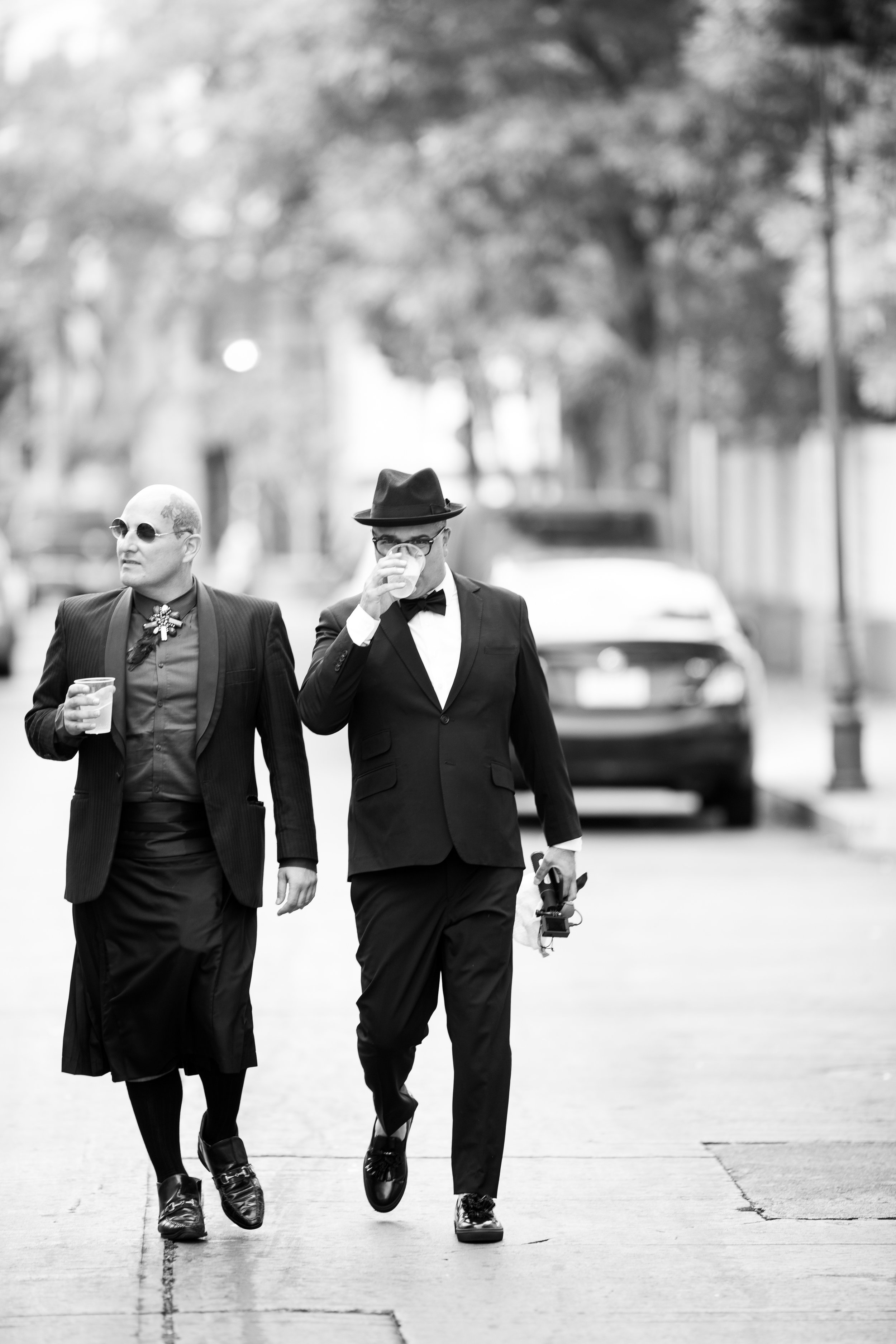 An Antiguo Casino de Ponce, Puerto Rico Wedding