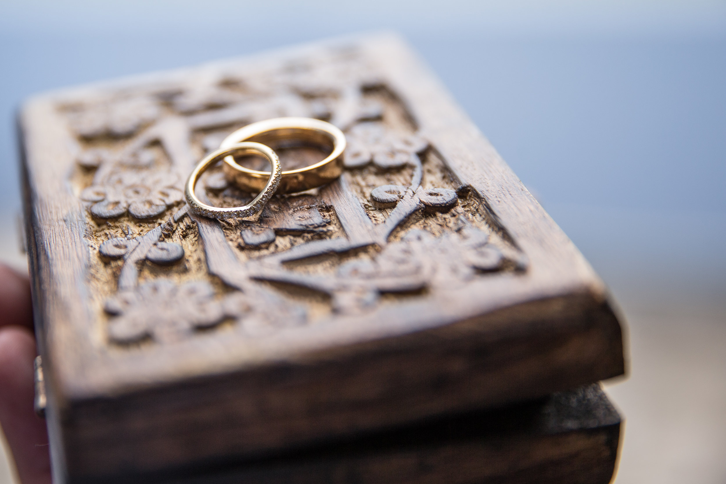 An Antiguo Casino de Ponce, Puerto Rico Wedding