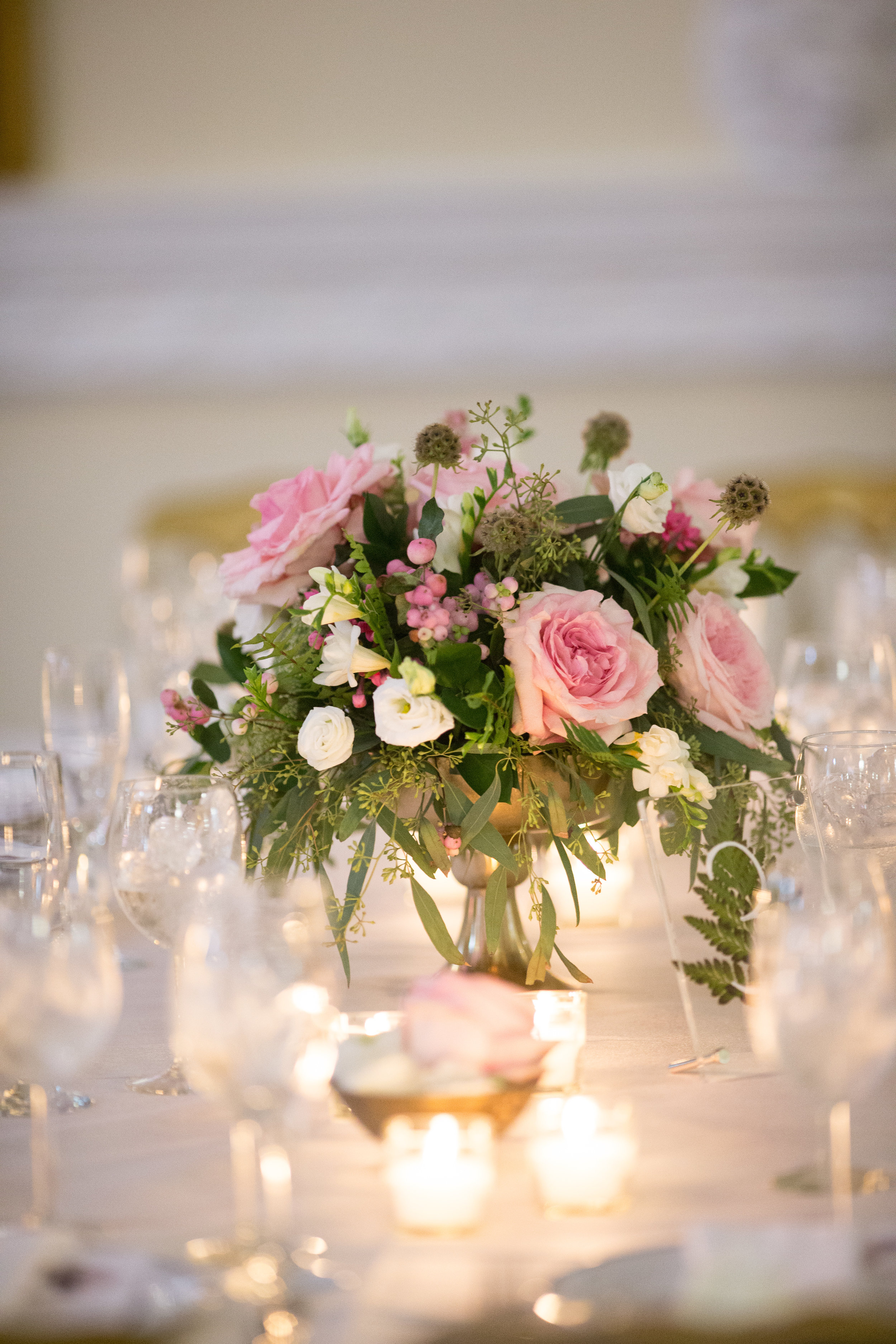 An Antiguo Casino de Ponce, Puerto Rico Wedding