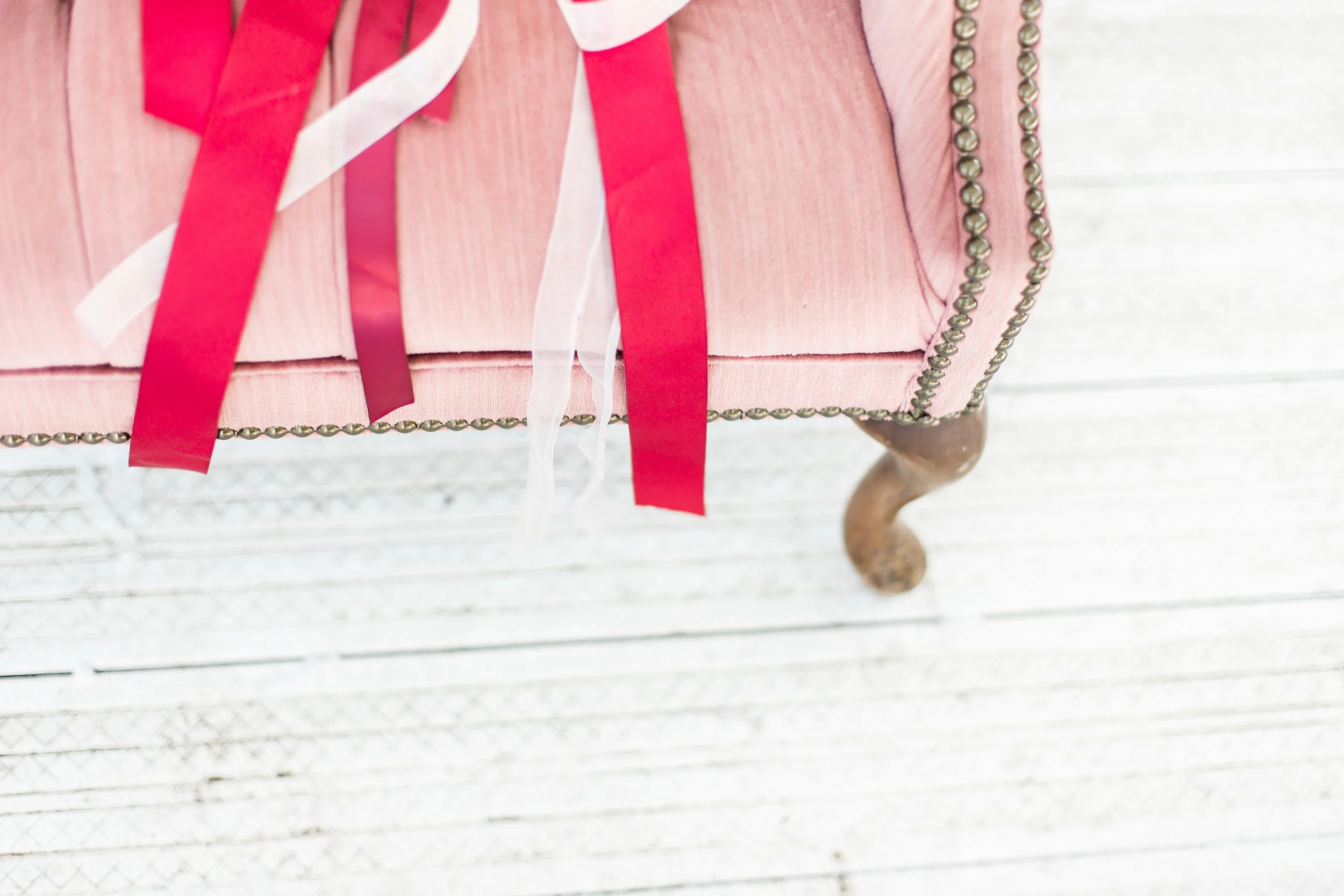 A Dreamy, Romantic Blush Gray Gables Estate Styled Shoot - Solovey Photography