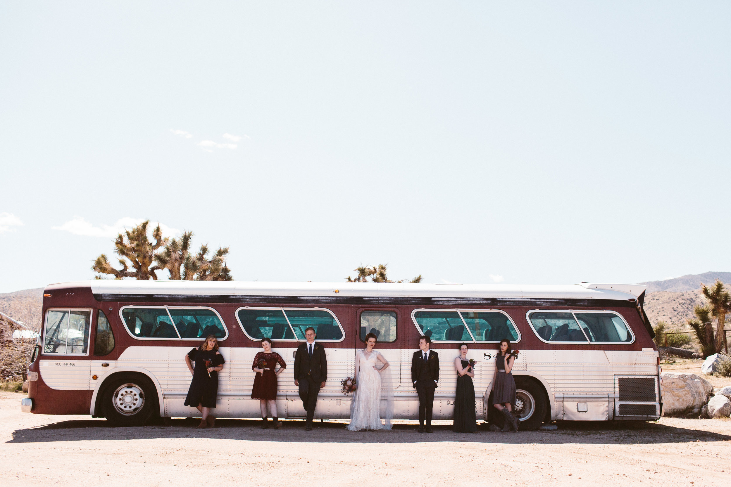 A Rimrock Ranch Bohemian Wedding (with baby goats!) - Westlund Photography