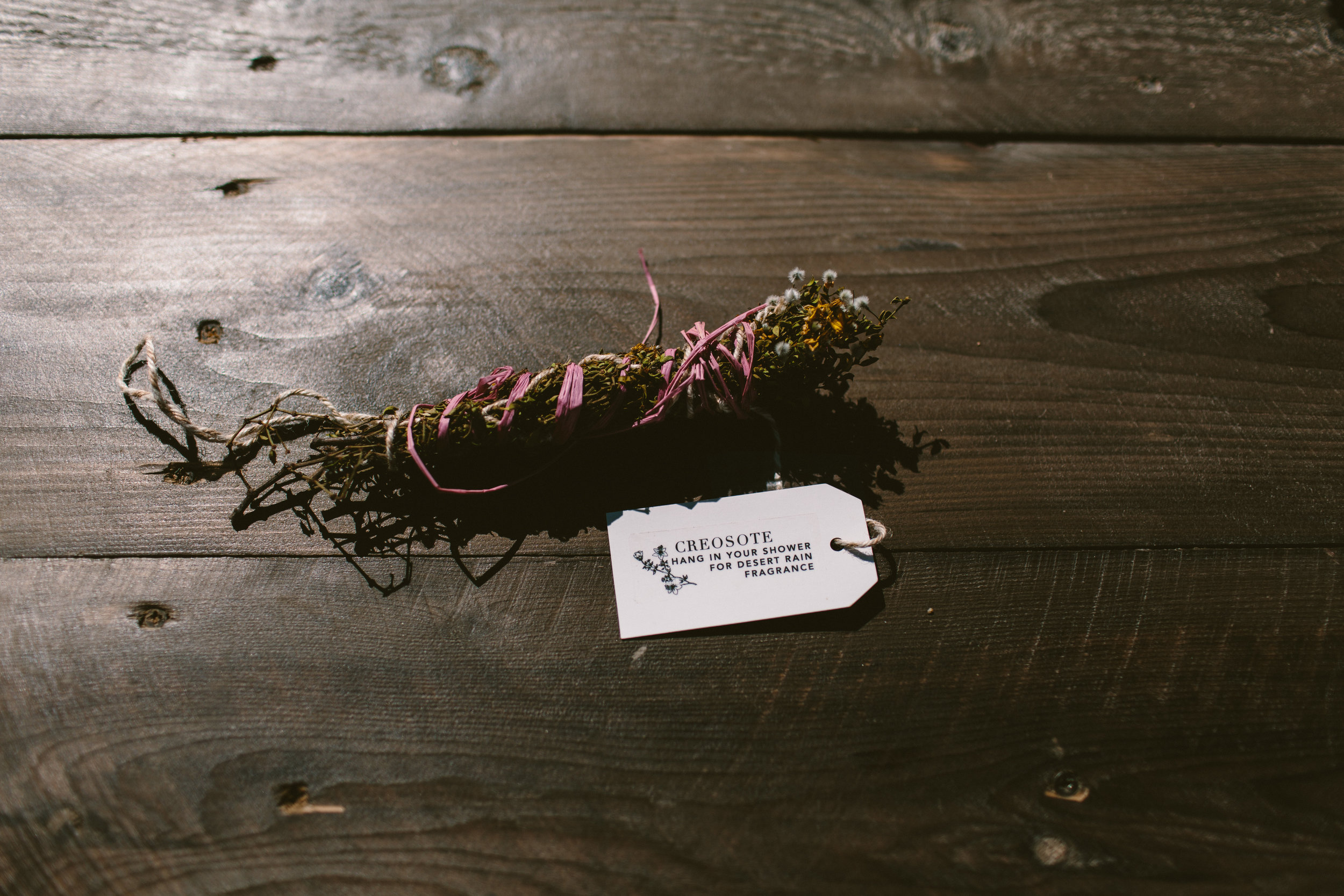 A Rimrock Ranch Bohemian Wedding (with baby goats!) - Westlund Photography