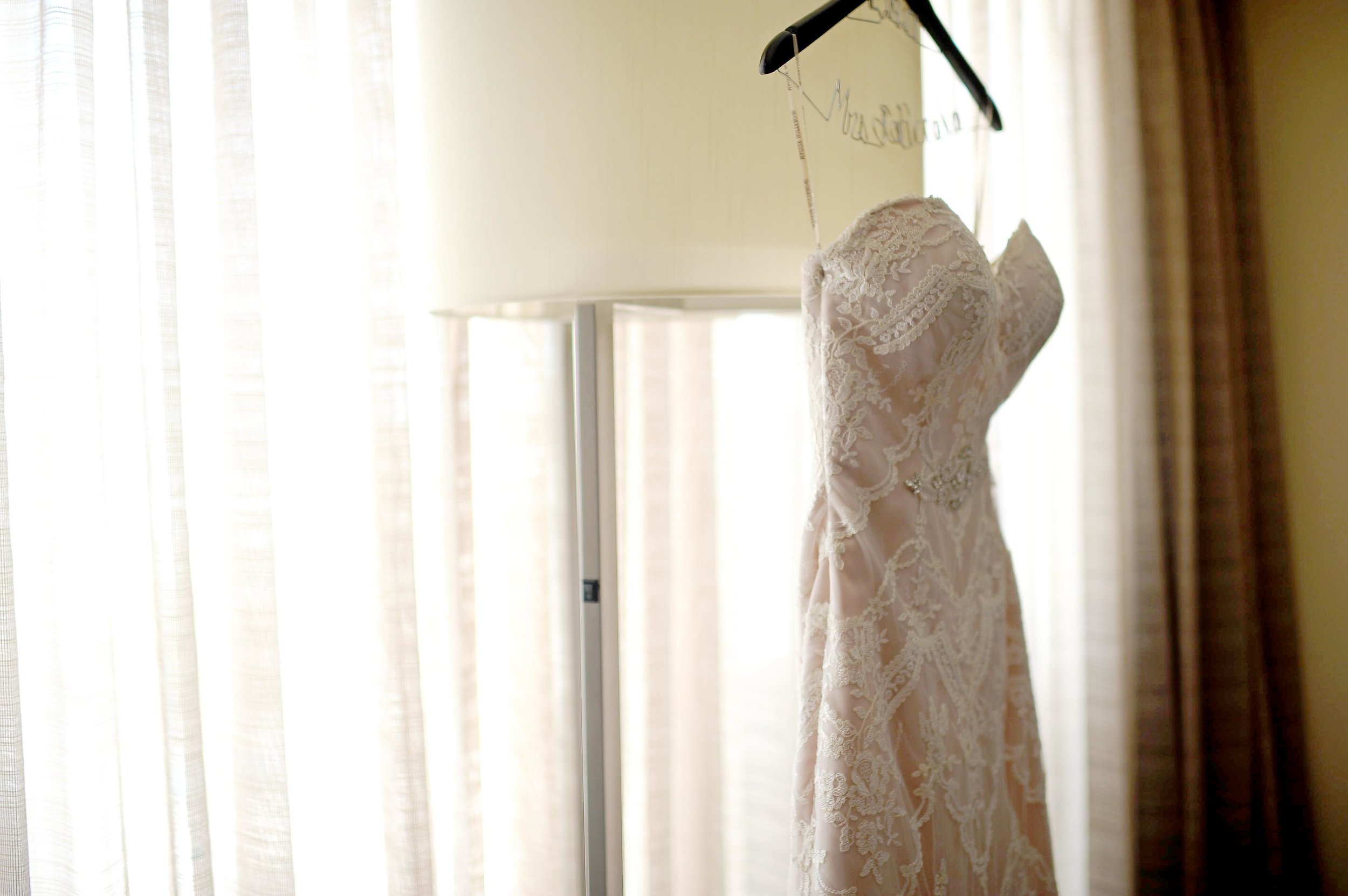 A Clearwater Beach Florida Destination Wedding - Amanda McMahon Photography