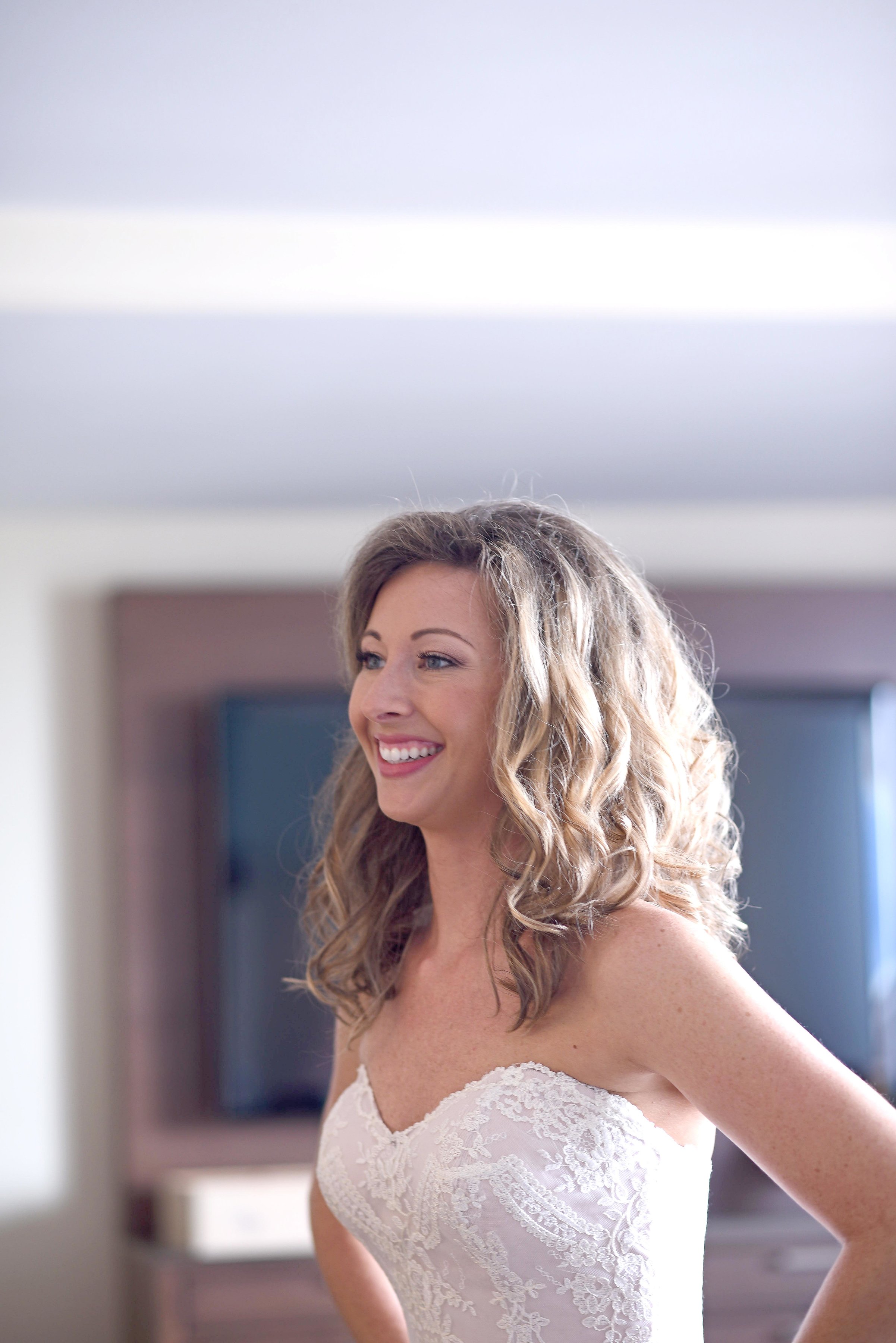 A Clearwater Beach Florida Destination Wedding - Amanda McMahon Photography