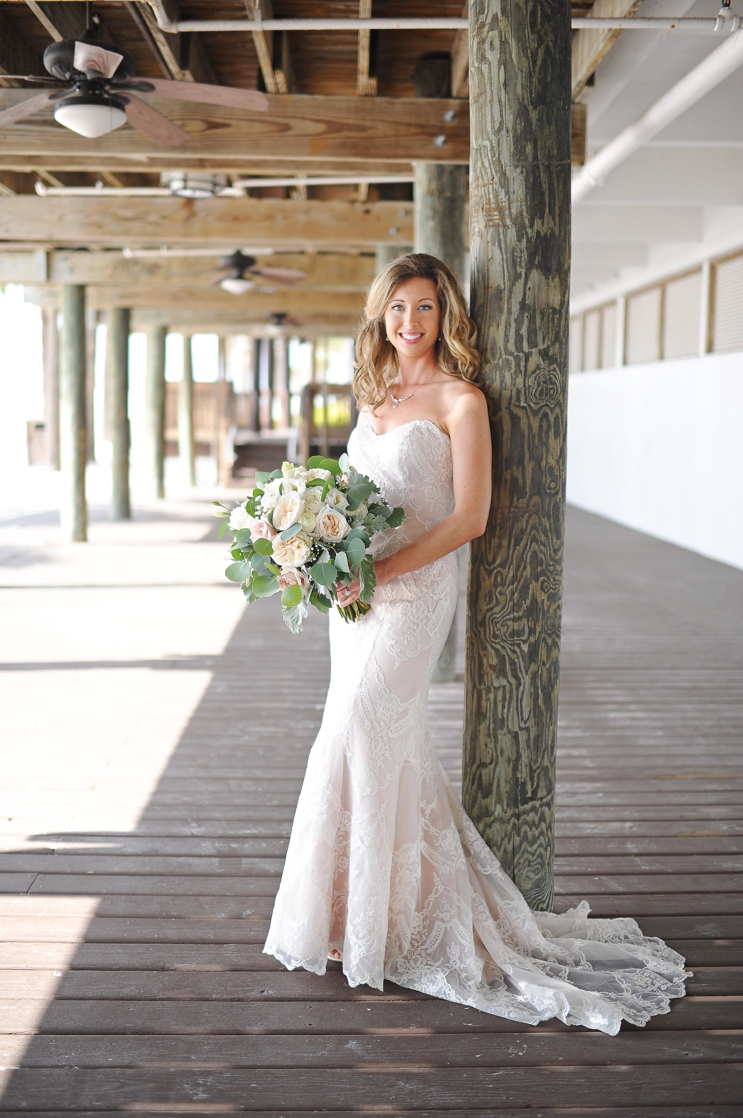 A Clearwater Beach Florida Destination Wedding - Amanda McMahon Photography