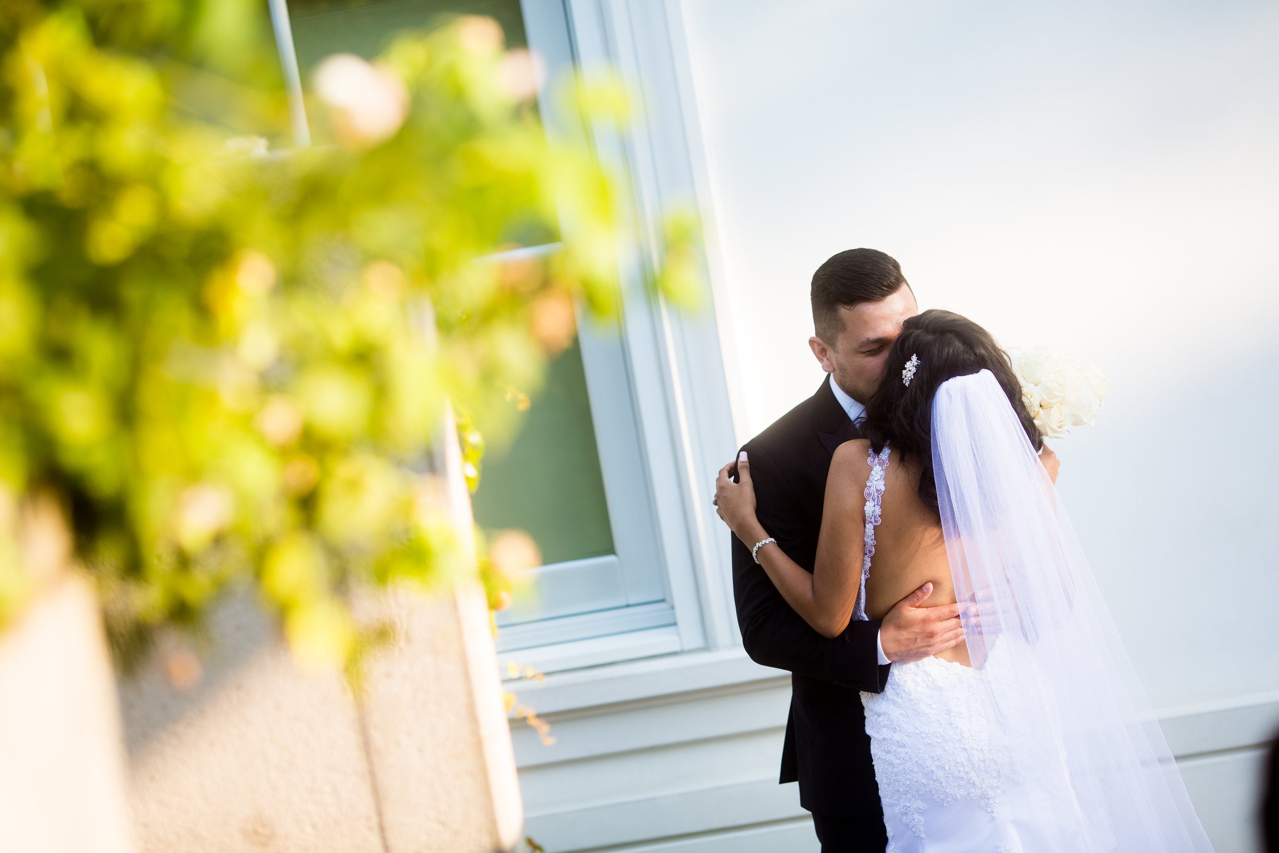 A Richard Nixon Library Wedding -- Malibu Wedding Coordinator -- The Overwhelmed Bride