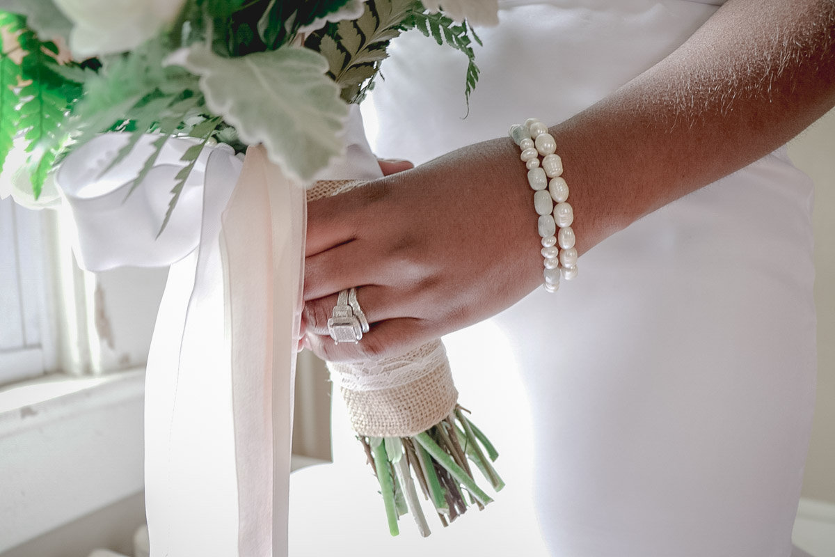 Chesapeake, Virginia Wedding Styled Shoot - Tashena Shaw Photography -- Wedding Blog-The Overwhelmed Bride