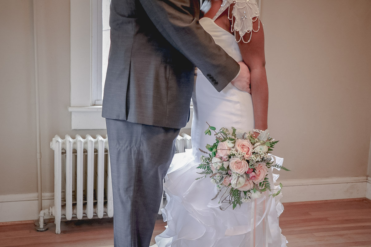 Chesapeake, Virginia Wedding Styled Shoot - Tashena Shaw Photography -- Wedding Blog-The Overwhelmed Bride