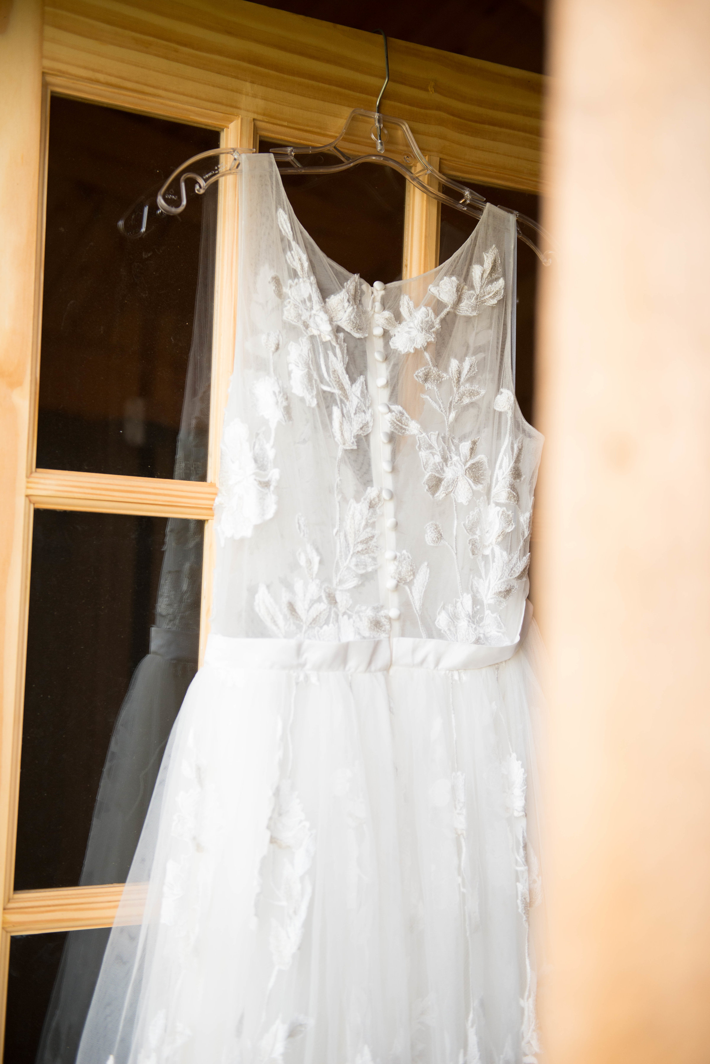 A Rustic-Bohemian Inspired Wedding - Lisa Villella Photography -- Birchview Event Center