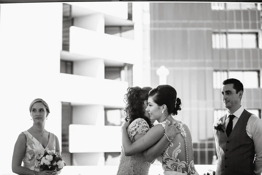 A Melbourne Wedding at The Emerson -- Darin Collison Photography