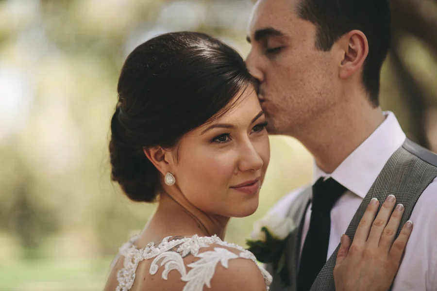 A Melbourne Wedding at The Emerson -- Darin Collison Photography