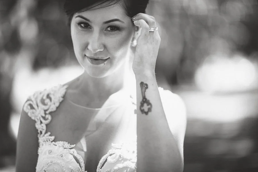 A Melbourne Wedding at The Emerson -- Darin Collison Photography