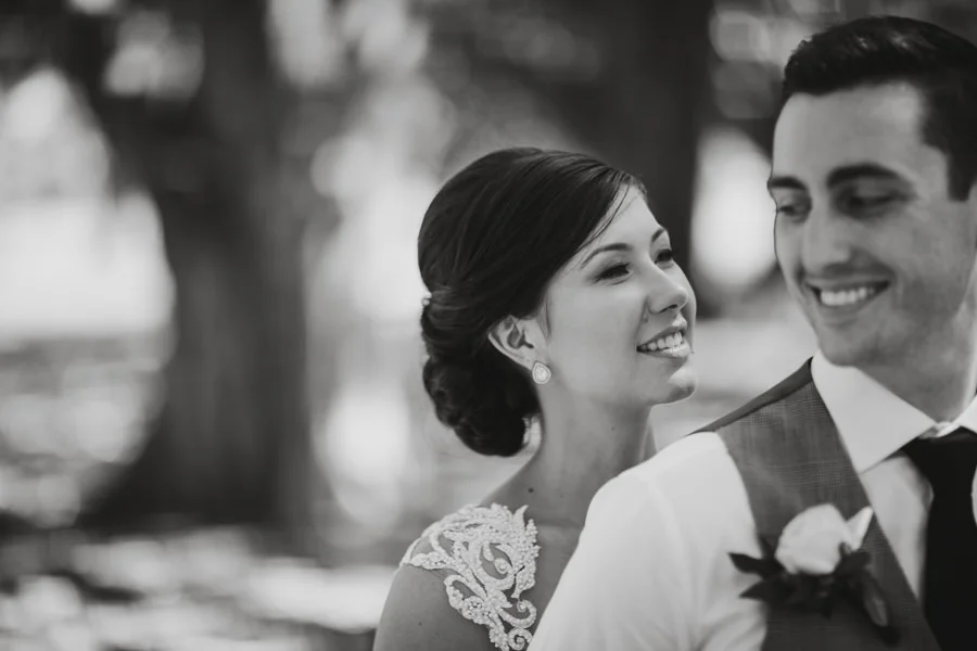 A Melbourne Wedding at The Emerson -- Darin Collison Photography