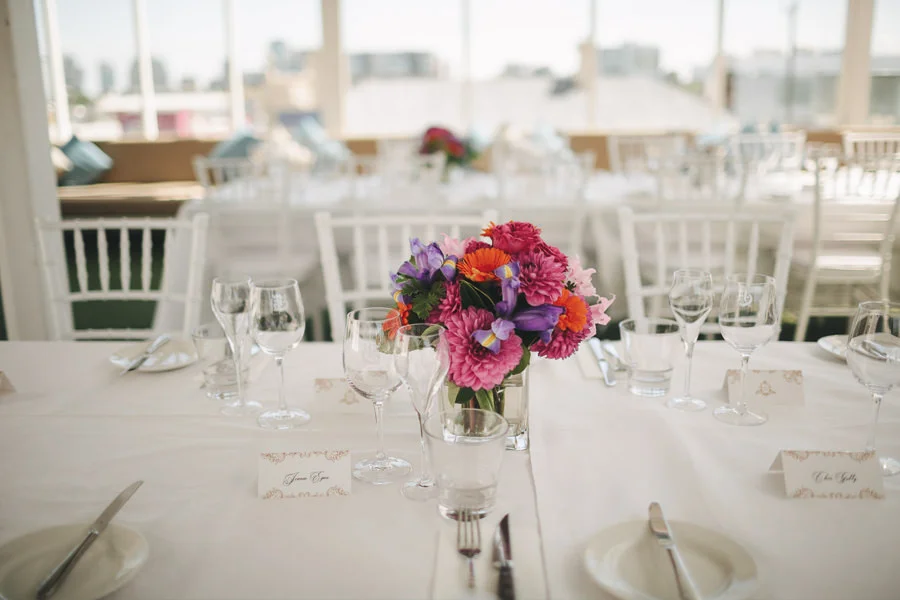 A Melbourne Wedding at The Emerson -- Darin Collison Photography