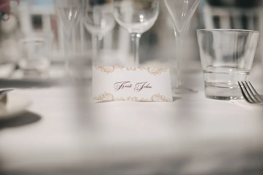 A Melbourne Wedding at The Emerson -- Darin Collison Photography