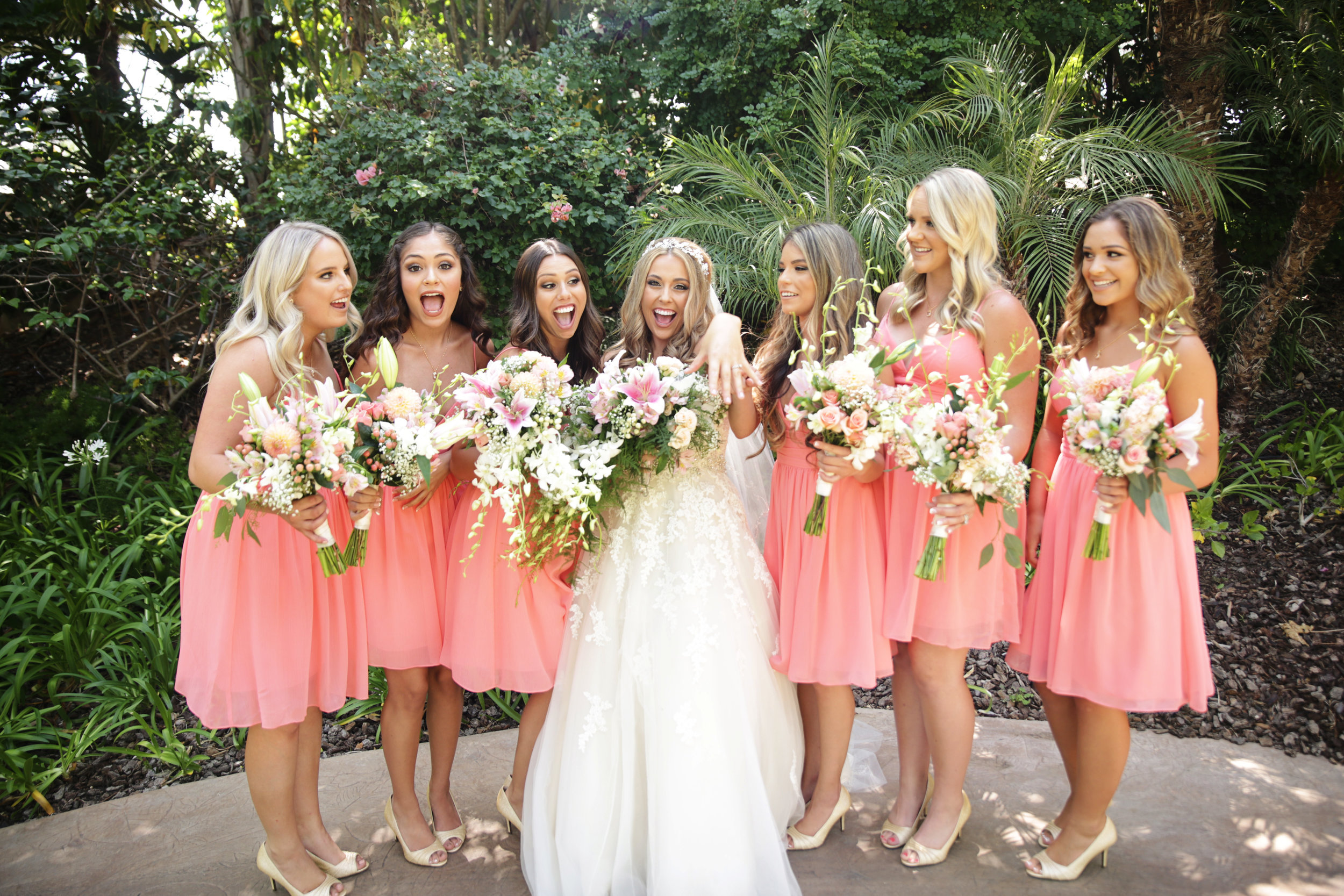 Fallbrook, CA Wedding Venue - The Grand Tradition Wedding - Astray Photography | Wedding Blog-The Overwhelmed Bride