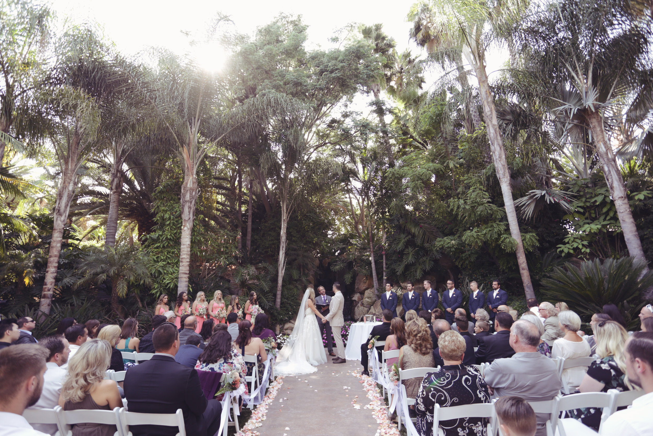 Fallbrook, CA Wedding Venue - The Grand Tradition Wedding - Astray Photography | Wedding Blog-The Overwhelmed Bride