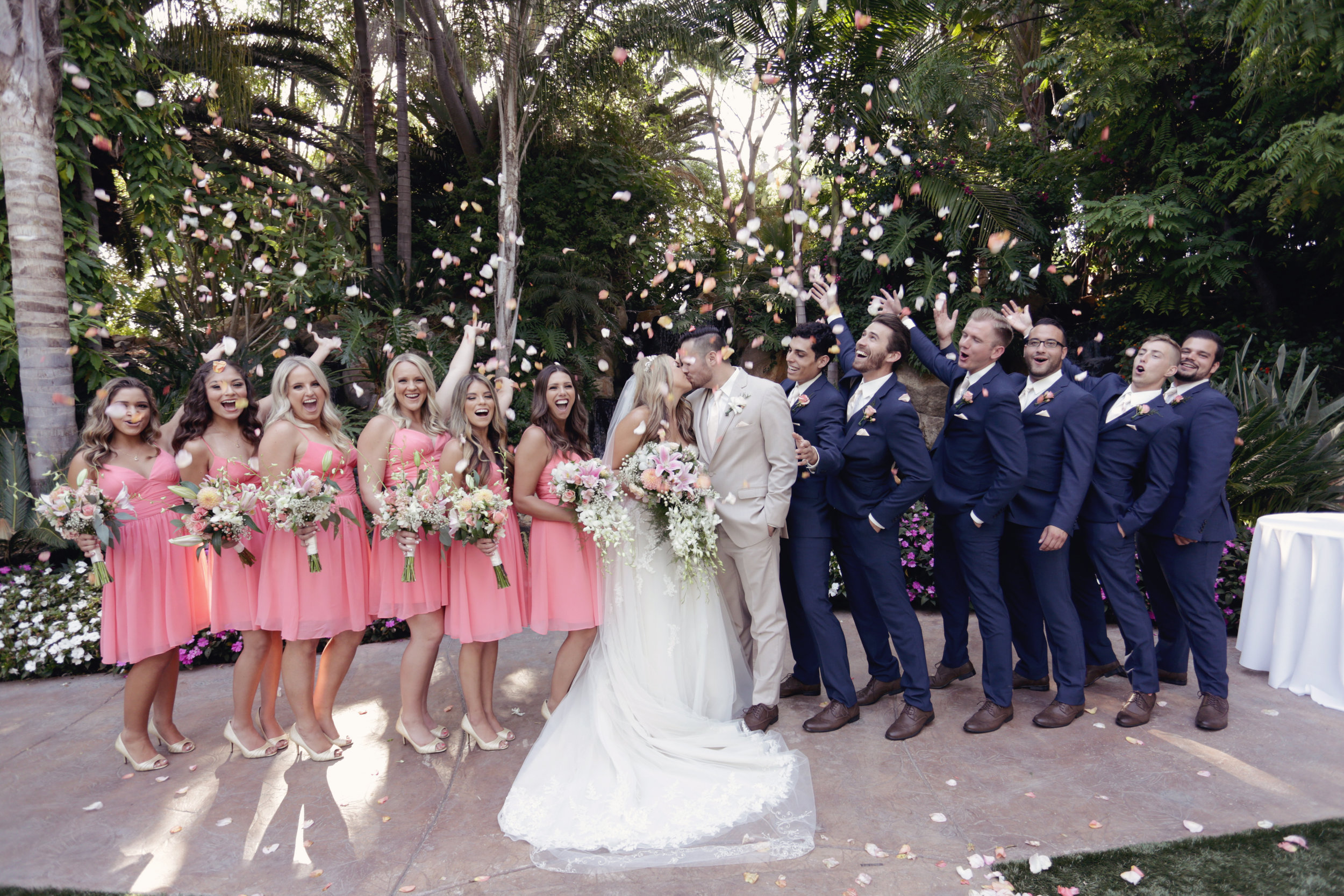Fallbrook, CA Wedding Venue - The Grand Tradition Wedding - Astray Photography | Wedding Blog-The Overwhelmed Bride