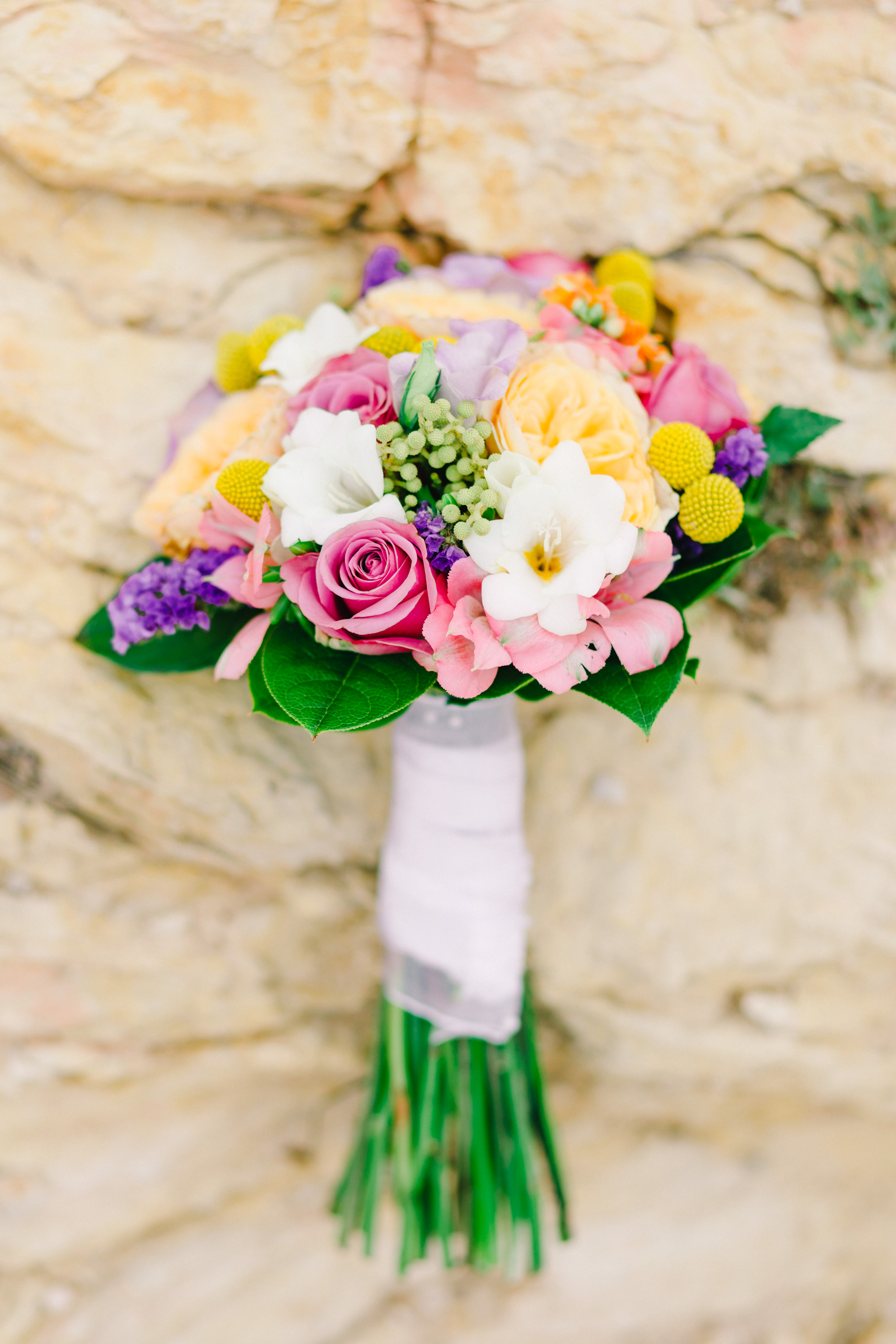 Salou, Spain Beach Wedding - Buenasphotos -- Wedding Blog - The Overwhelmed Bride