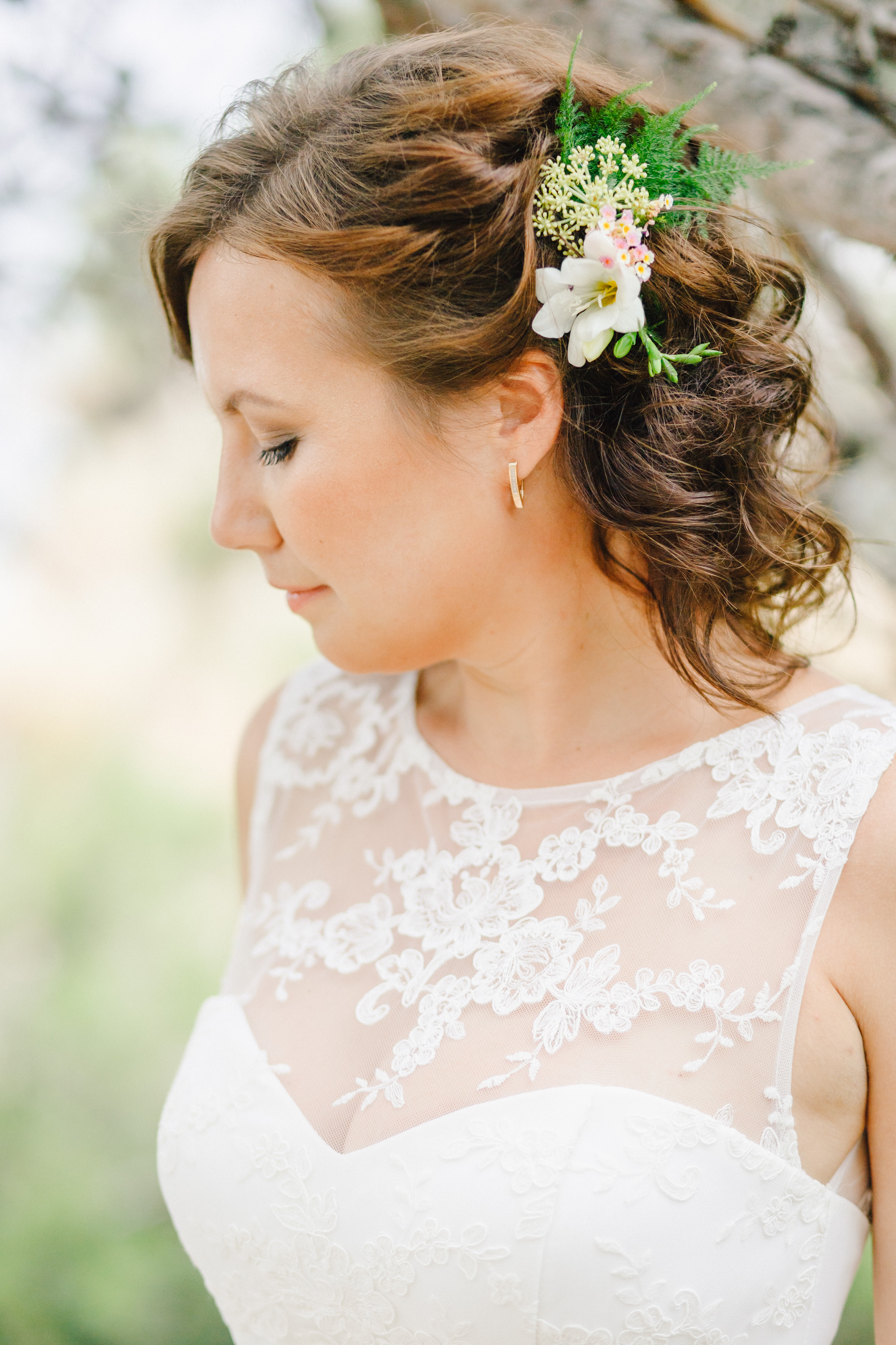 Salou, Spain Beach Wedding - Buenasphotos -- Wedding Blog - The Overwhelmed Bride