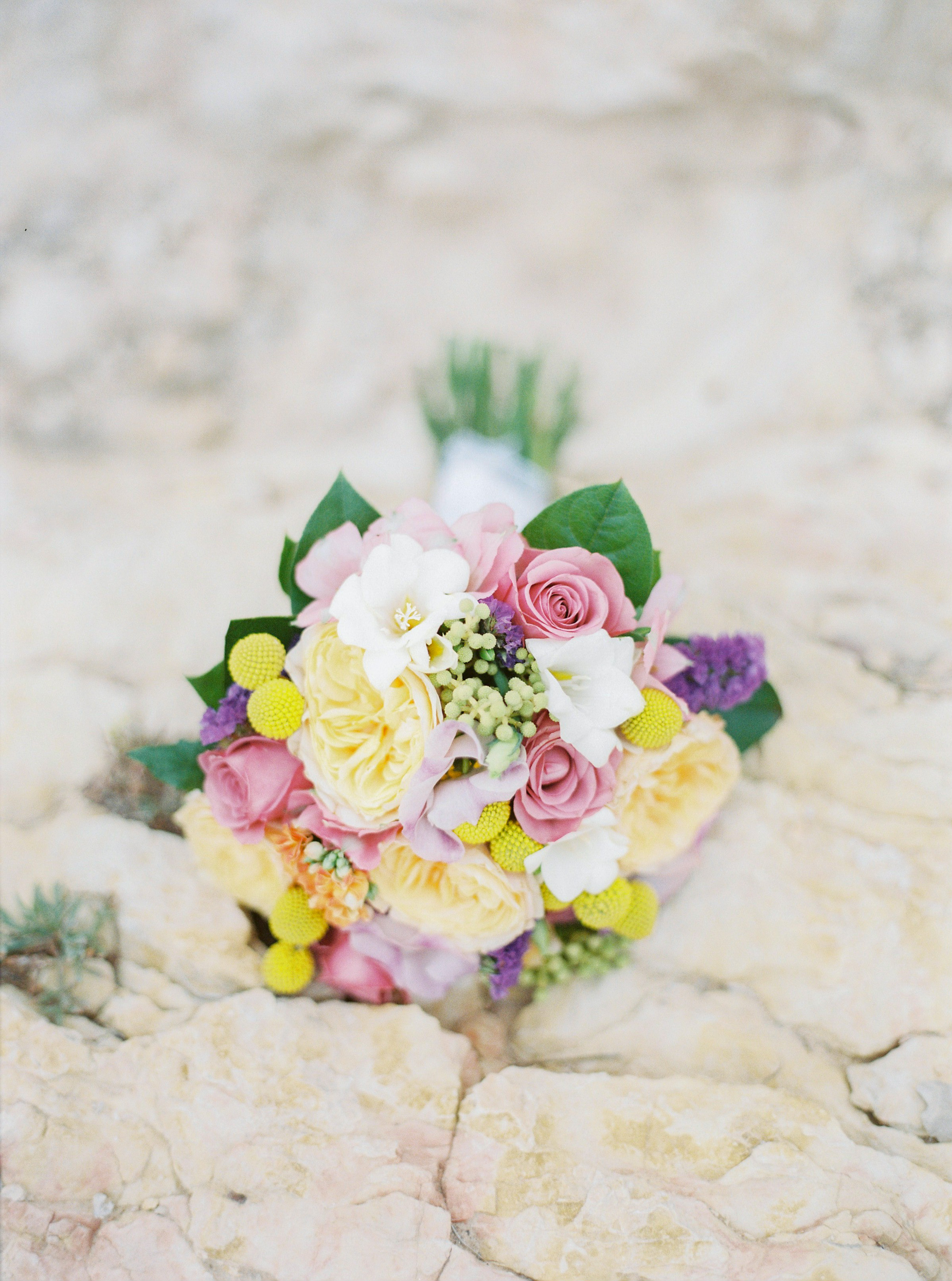 Salou, Spain Beach Wedding - Buenasphotos -- Wedding Blog - The Overwhelmed Bride