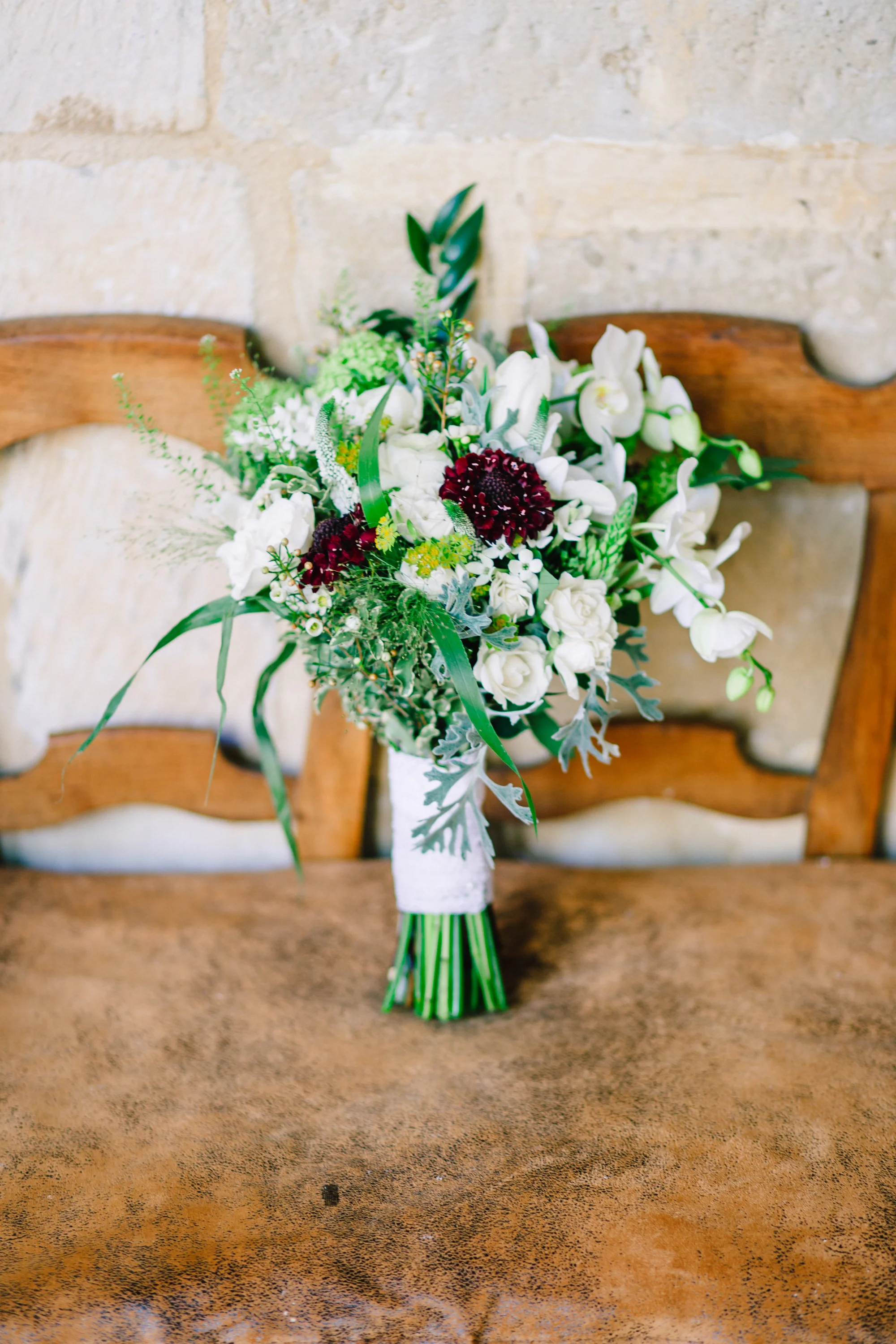 Spain Castle Wedding - A Castillo del Buen Amor Castle Wedding in Salamanca, Spain -- Wedding Blog-The Overwhelmed Bride