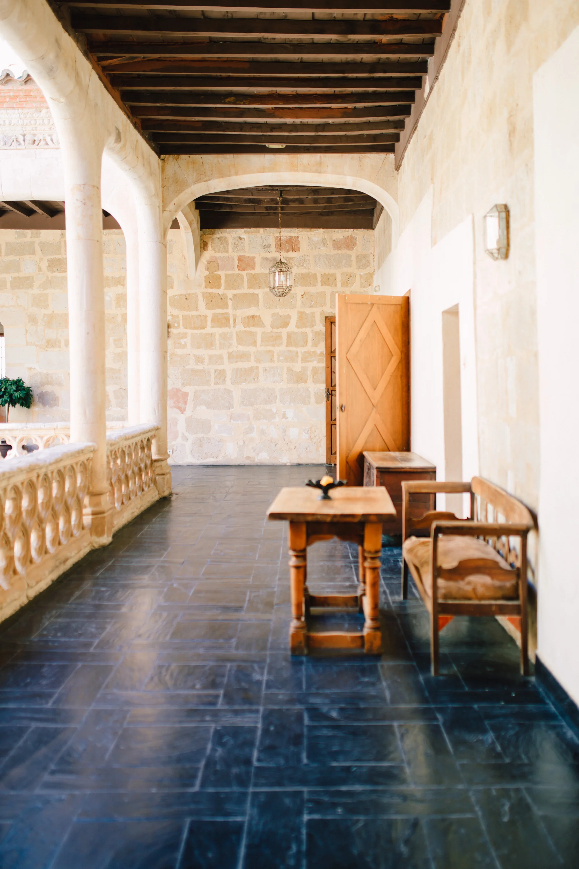 Spain Castle Wedding - A Castillo del Buen Amor Castle Wedding in Salamanca, Spain -- Wedding Blog-The Overwhelmed Bride