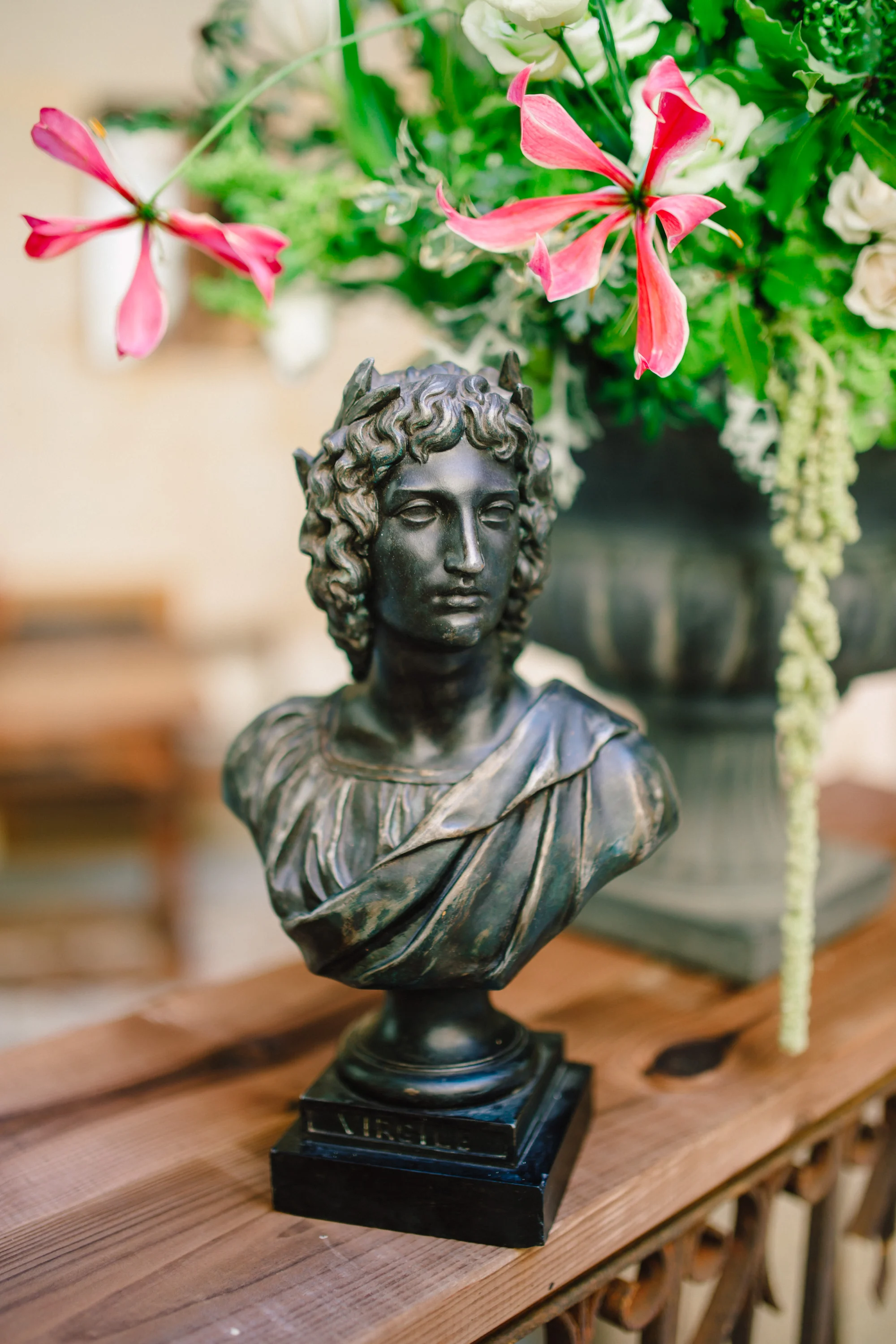 Spain Castle Wedding - A Castillo del Buen Amor Castle Wedding in Salamanca, Spain -- Wedding Blog-The Overwhelmed Bride