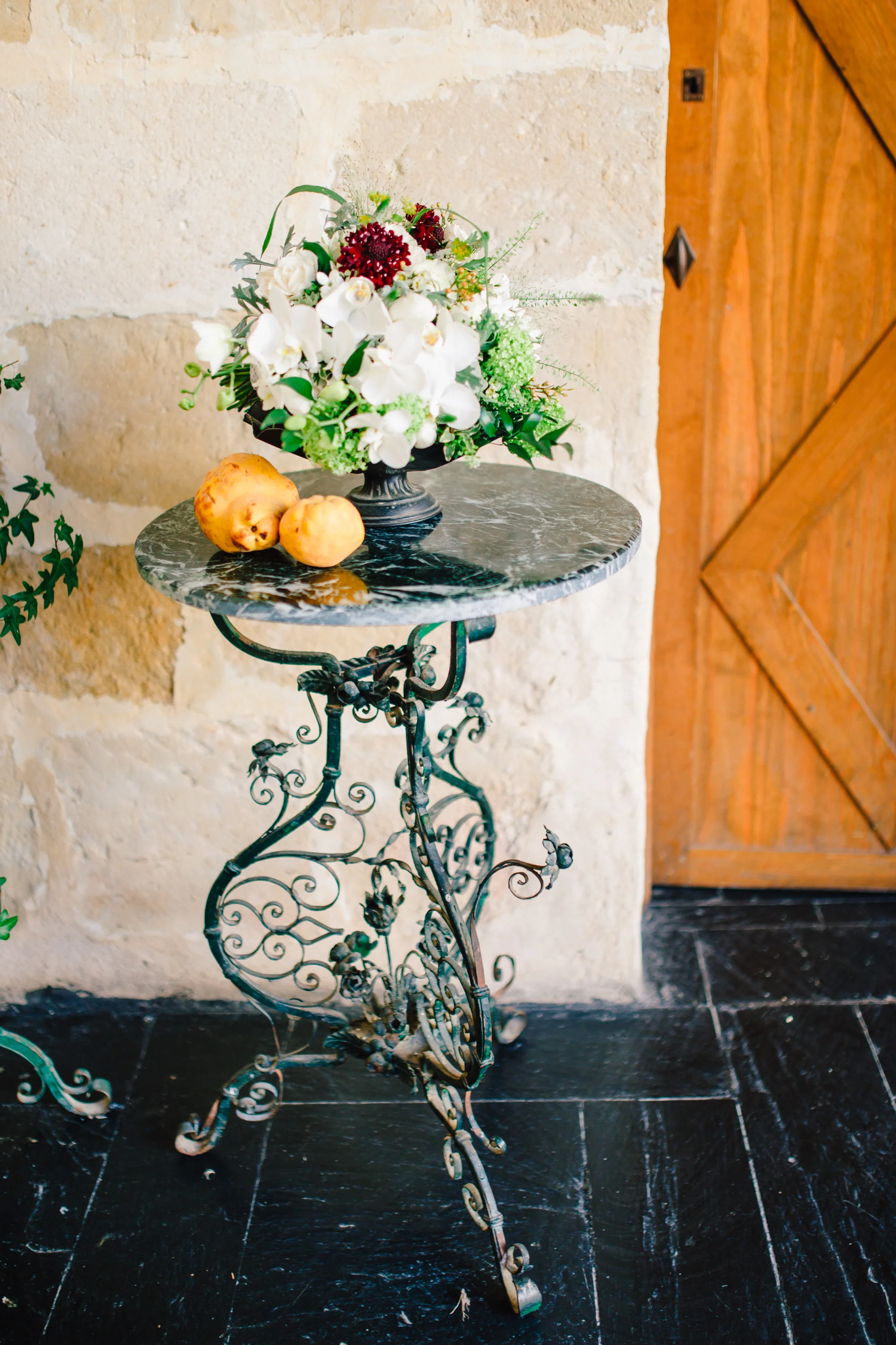 Spain Castle Wedding - A Castillo del Buen Amor Castle Wedding in Salamanca, Spain -- Wedding Blog-The Overwhelmed Bride