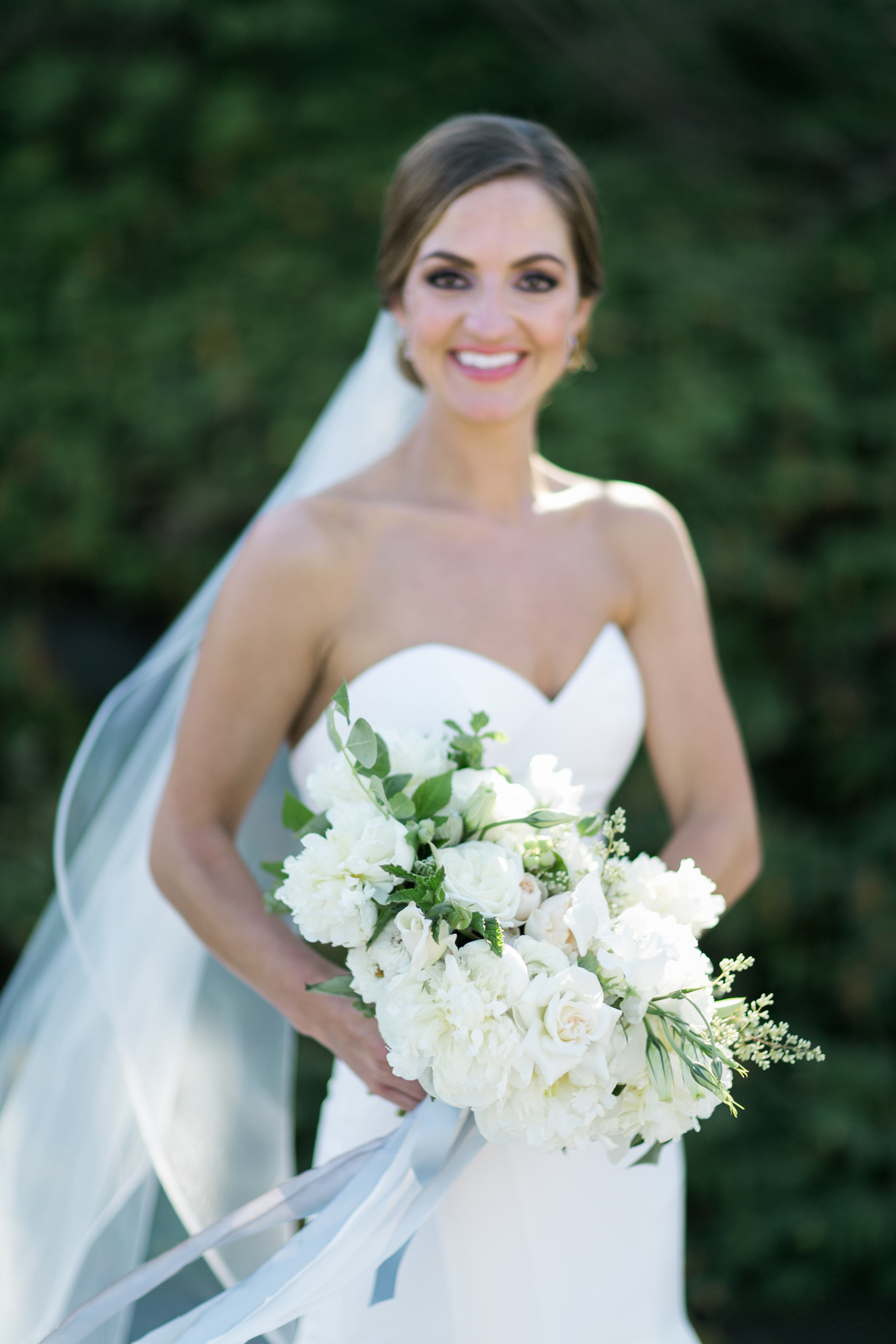 Urban Seattle Wedding - The Foundry Wedding -- Wedding Blog - The Overwhelmed Bride