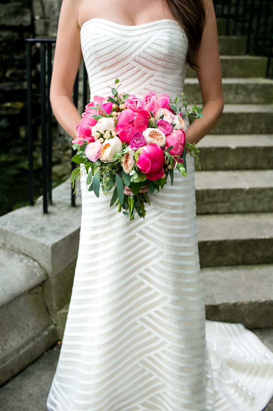 Husk's Carriage House Wedding - Cheekwood Botanical Gardens Wedding - Nashville Wedding - Wedding Blog-The Overwhelmed Bride