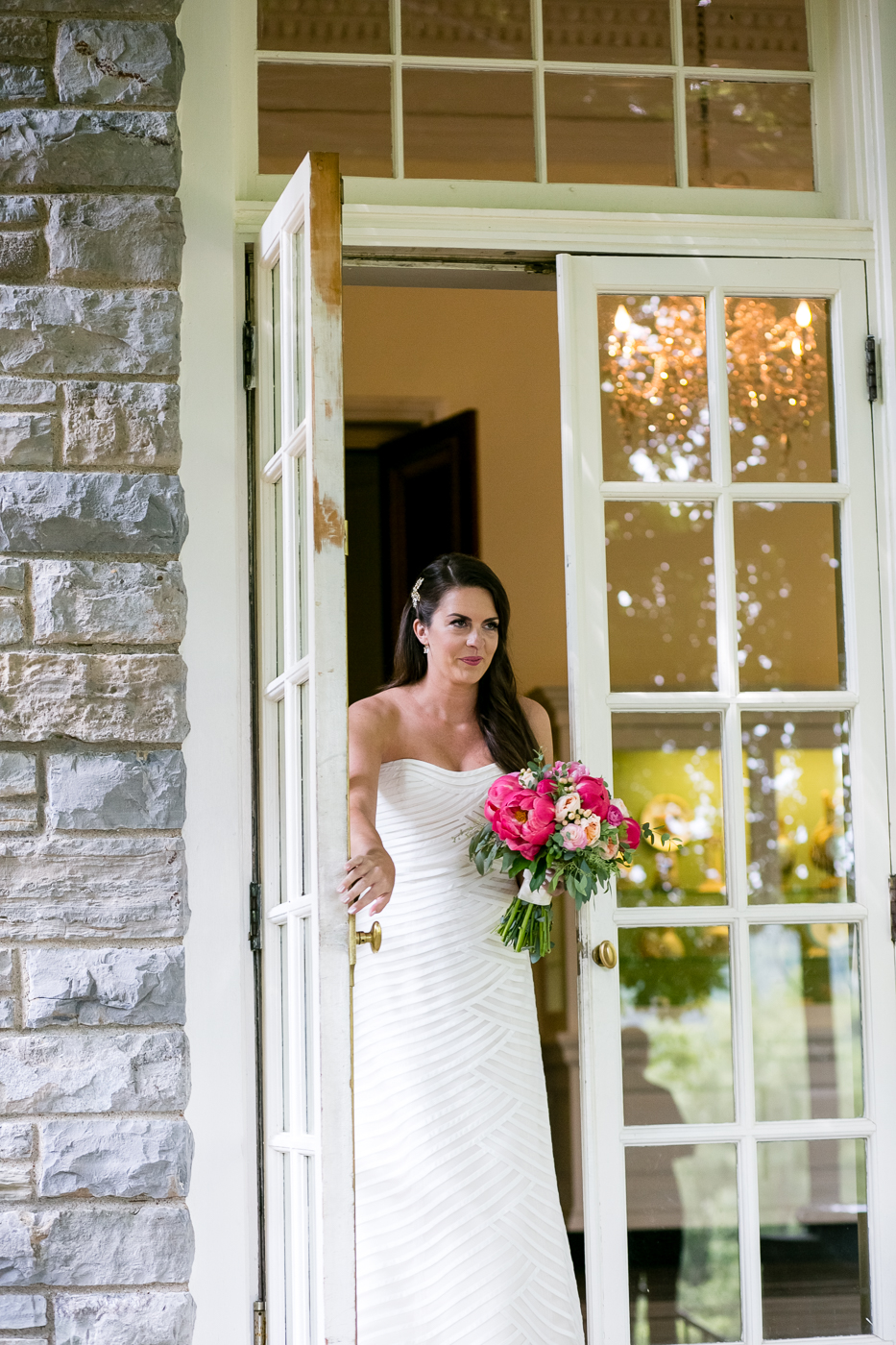 Husk's Carriage House Wedding - Cheekwood Botanical Gardens Wedding - Nashville Wedding - Wedding Blog-The Overwhelmed Bride