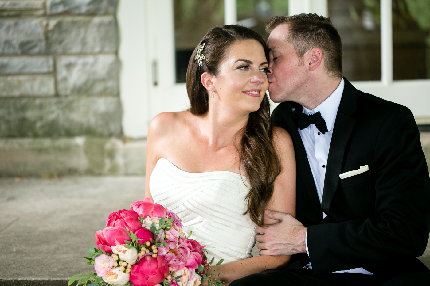 Husk's Carriage House Wedding - Cheekwood Botanical Gardens Wedding - Nashville Wedding - Wedding Blog-The Overwhelmed Bride