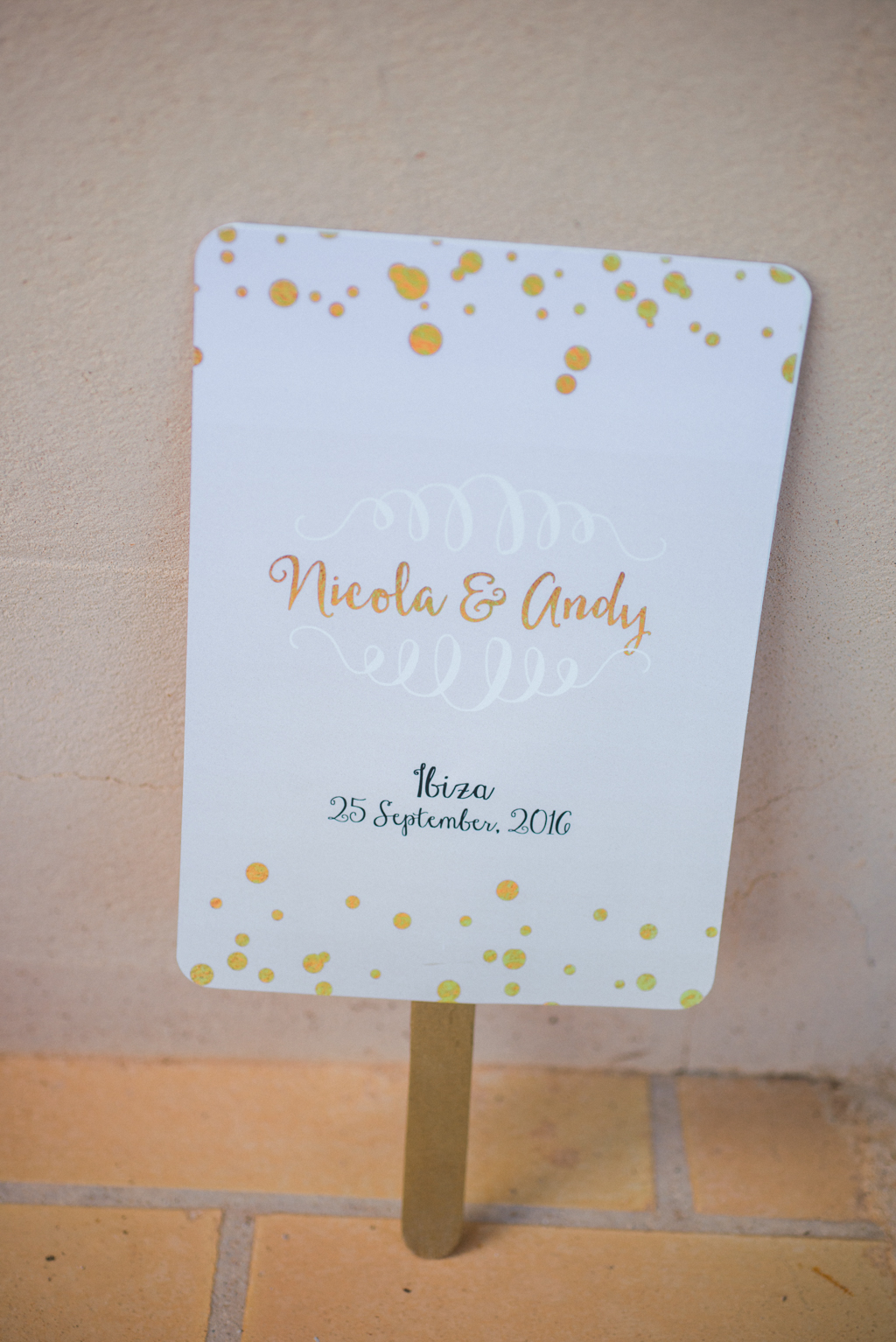 A Ses Savines Ibiza Egyptian-Inspired Wedding - Heike Moellers Photography -- Wedding Blog - The Overwhelmed Bride