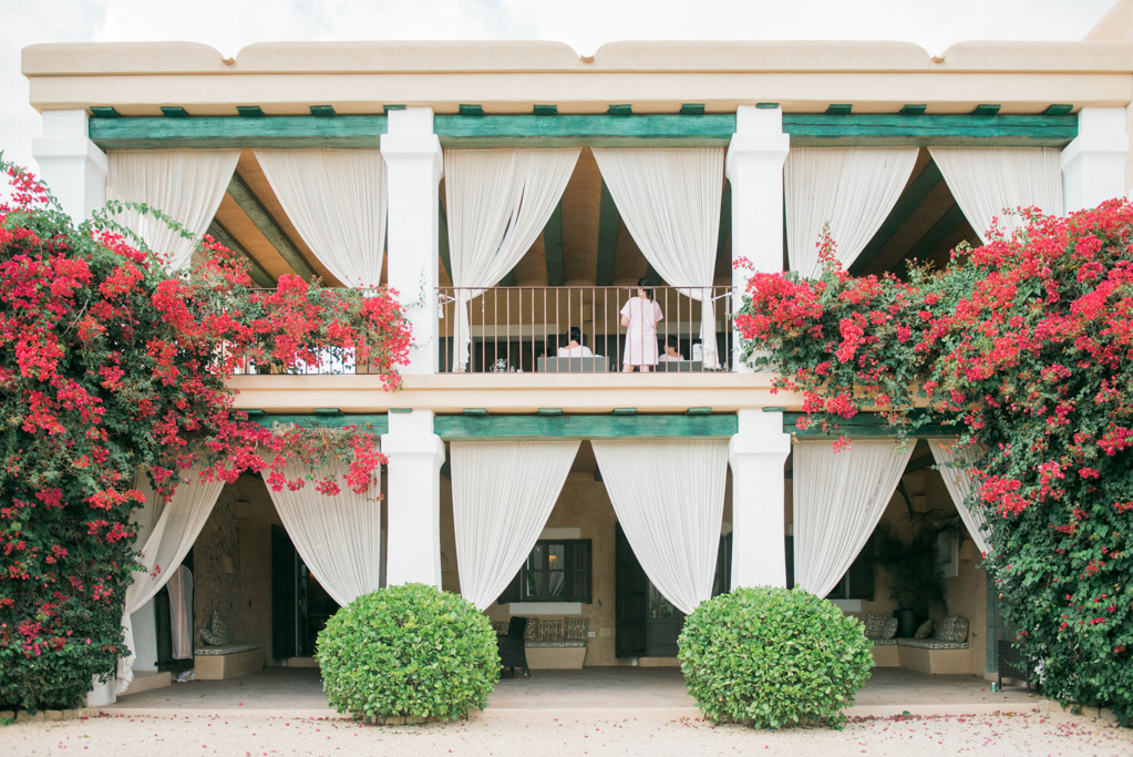 A Ses Savines Ibiza Egyptian-Inspired Wedding - Heike Moellers Photography -- Wedding Blog - The Overwhelmed Bride