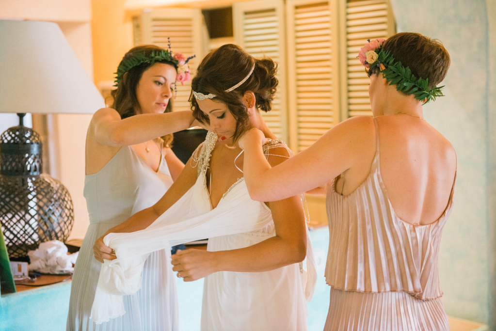 A Ses Savines Ibiza Egyptian-Inspired Wedding - Heike Moellers Photography -- Wedding Blog - The Overwhelmed Bride