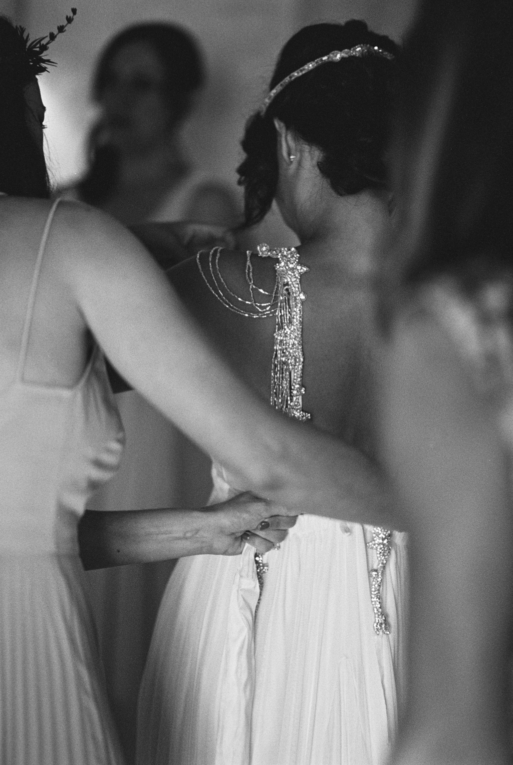 A Ses Savines Ibiza Egyptian-Inspired Wedding - Heike Moellers Photography -- Wedding Blog - The Overwhelmed Bride