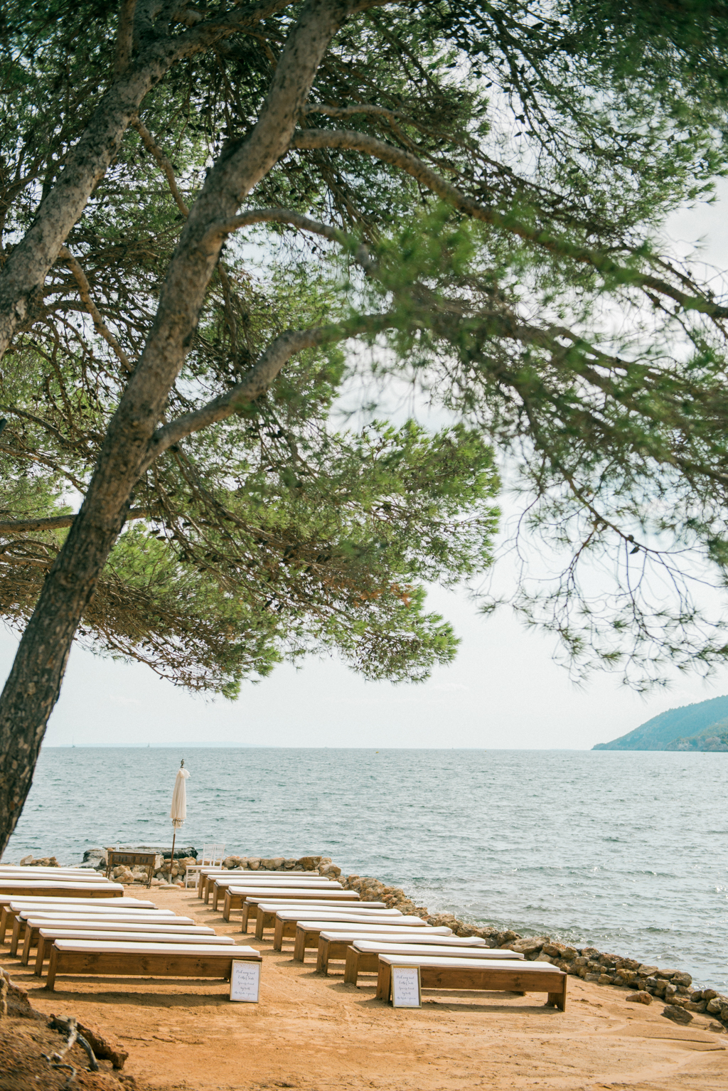 A Ses Savines Ibiza Egyptian-Inspired Wedding - Heike Moellers Photography -- Wedding Blog - The Overwhelmed Bride