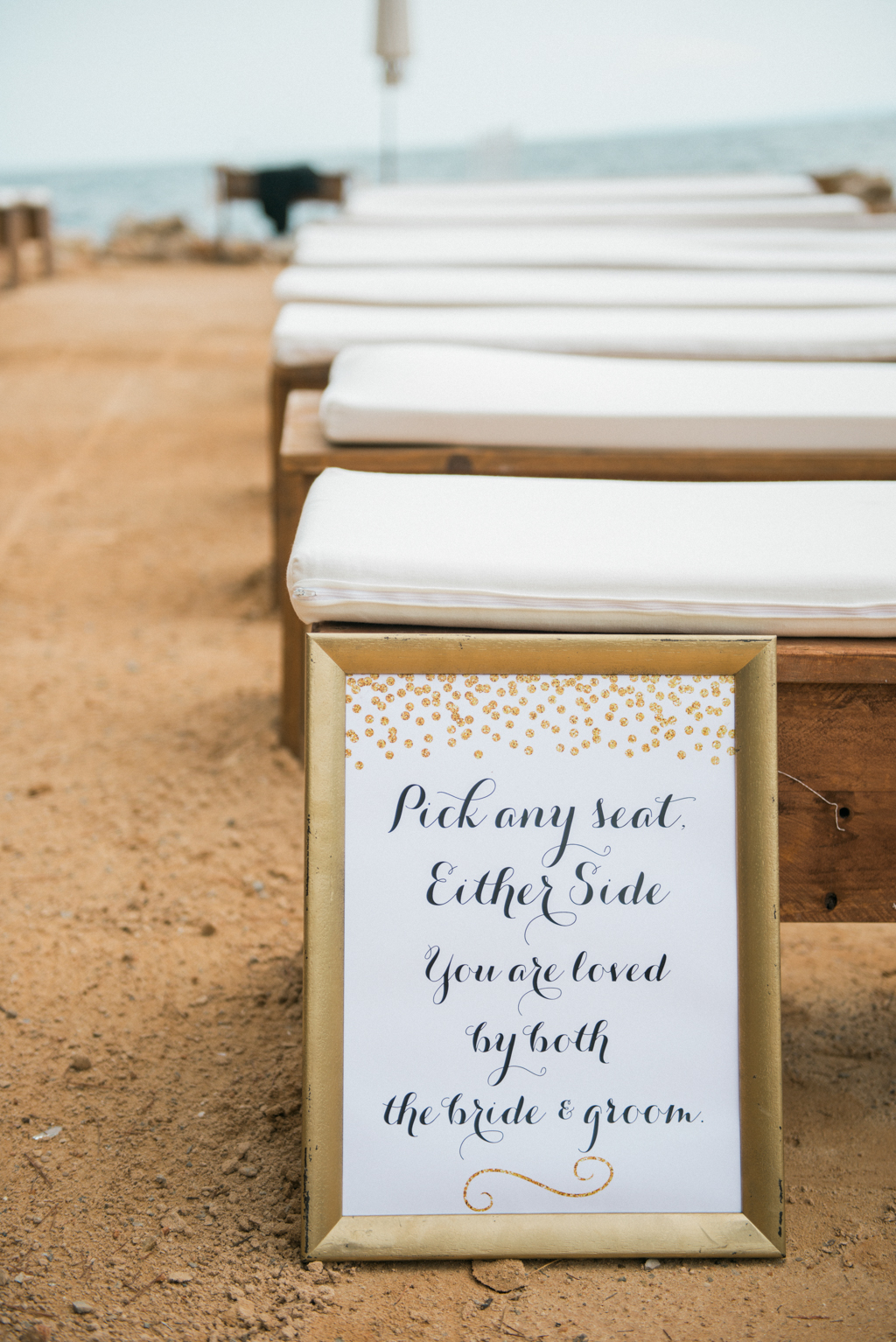 A Ses Savines Ibiza Egyptian-Inspired Wedding - Heike Moellers Photography -- Wedding Blog - The Overwhelmed Bride