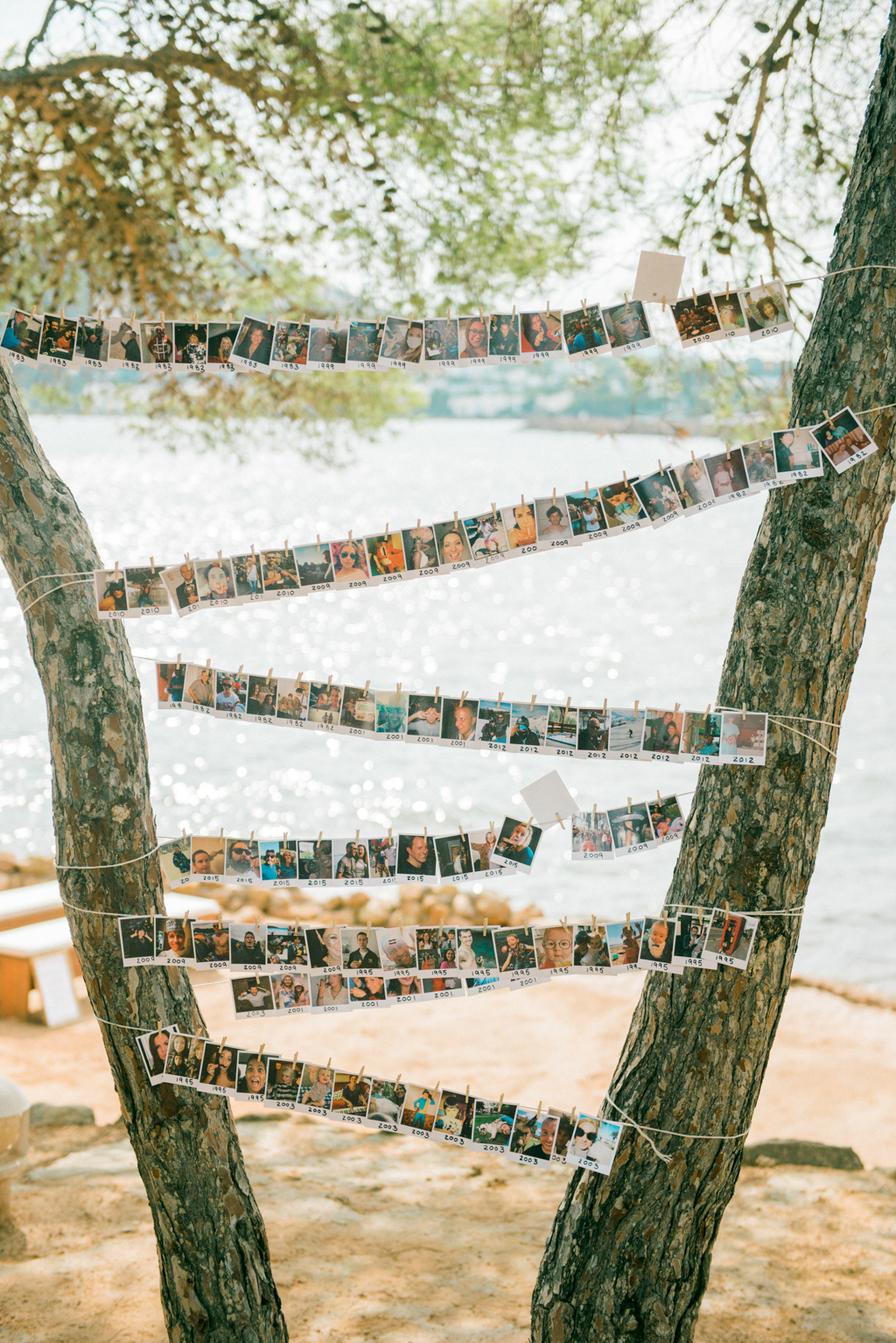 A Ses Savines Ibiza Egyptian-Inspired Wedding - Heike Moellers Photography -- Wedding Blog - The Overwhelmed Bride