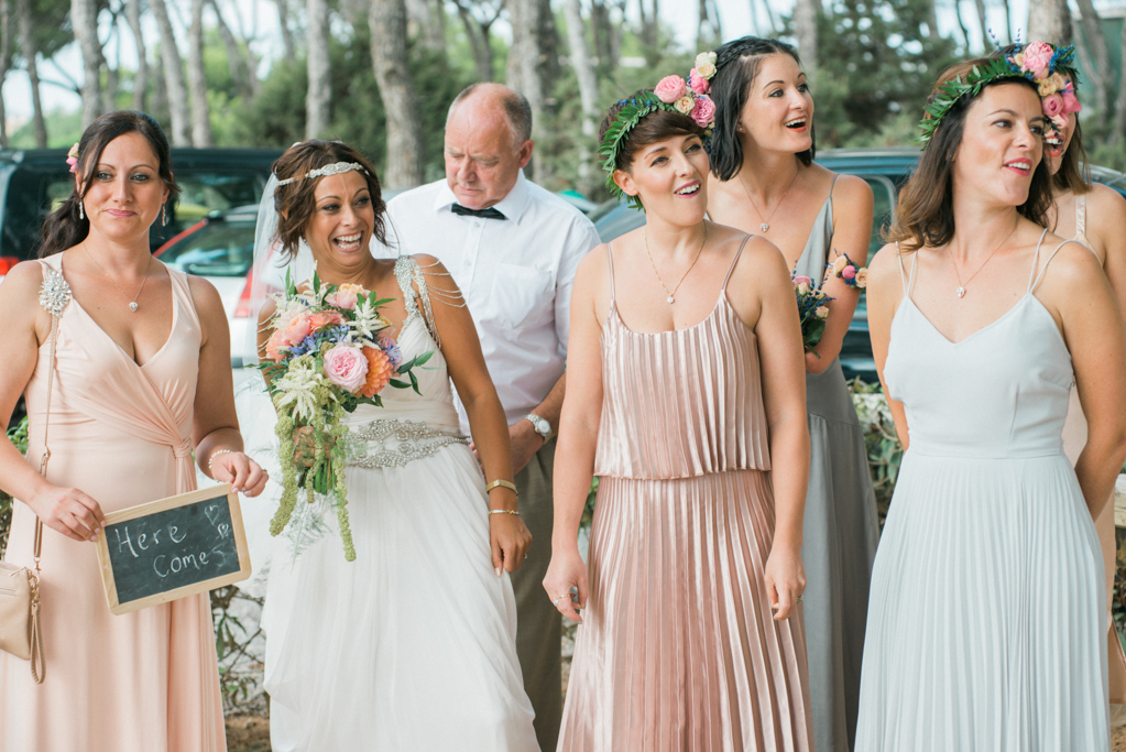 A Ses Savines Ibiza Egyptian-Inspired Wedding - Heike Moellers Photography -- Wedding Blog - The Overwhelmed Bride