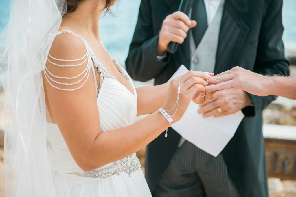 A Ses Savines Ibiza Egyptian-Inspired Wedding - Heike Moellers Photography -- Wedding Blog - The Overwhelmed Bride