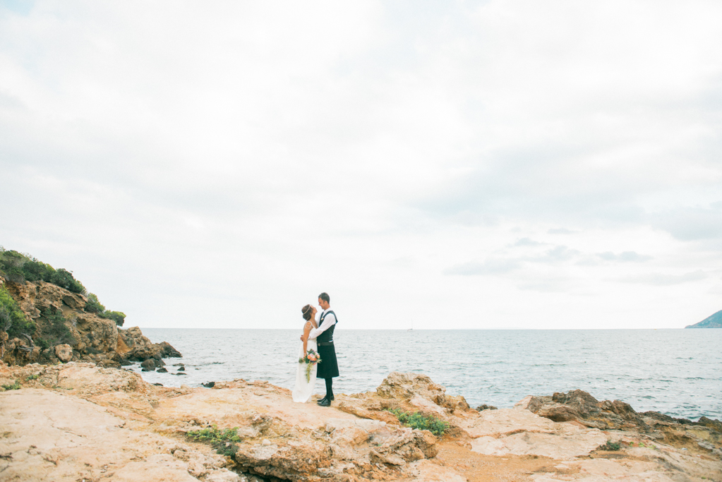 A Ses Savines Ibiza Egyptian-Inspired Wedding - Heike Moellers Photography -- Wedding Blog - The Overwhelmed Bride