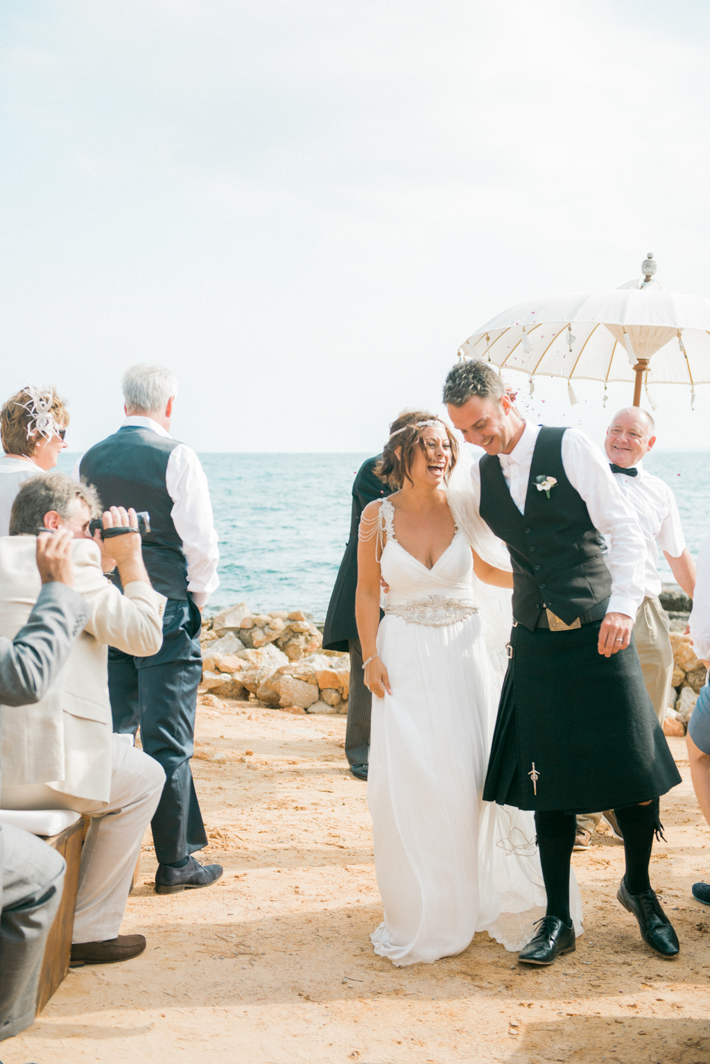 A Ses Savines Ibiza Egyptian-Inspired Wedding - Heike Moellers Photography -- Wedding Blog - The Overwhelmed Bride