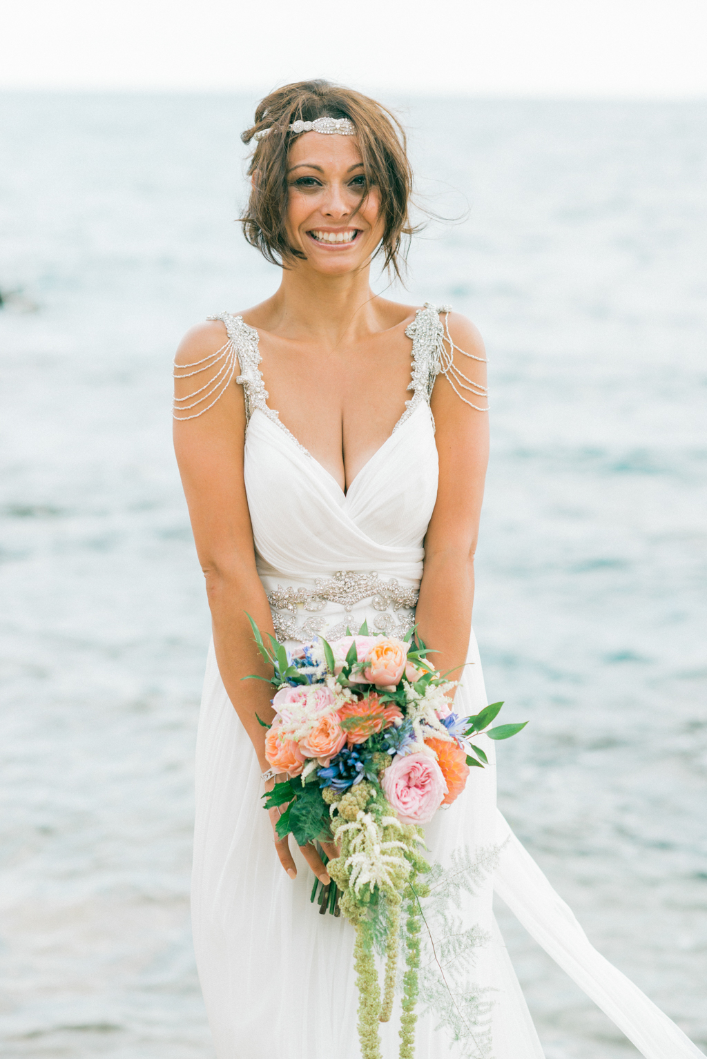 A Ses Savines Ibiza Egyptian-Inspired Wedding - Heike Moellers Photography -- Wedding Blog - The Overwhelmed Bride