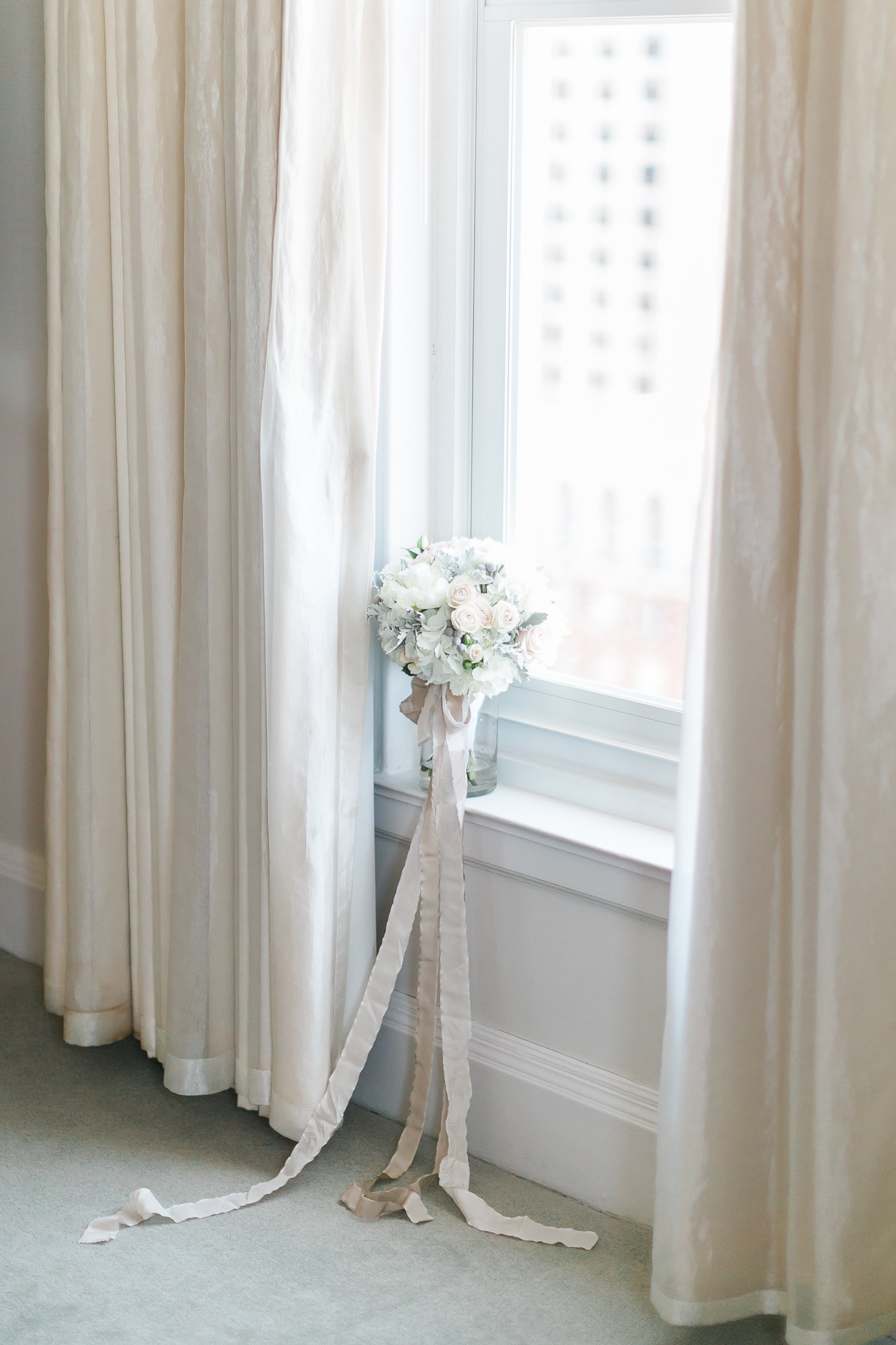 An Intimate San Francisco City Hall Wedding - J.Anne Photography -- Wedding Blog - The Overwhelmed Bride