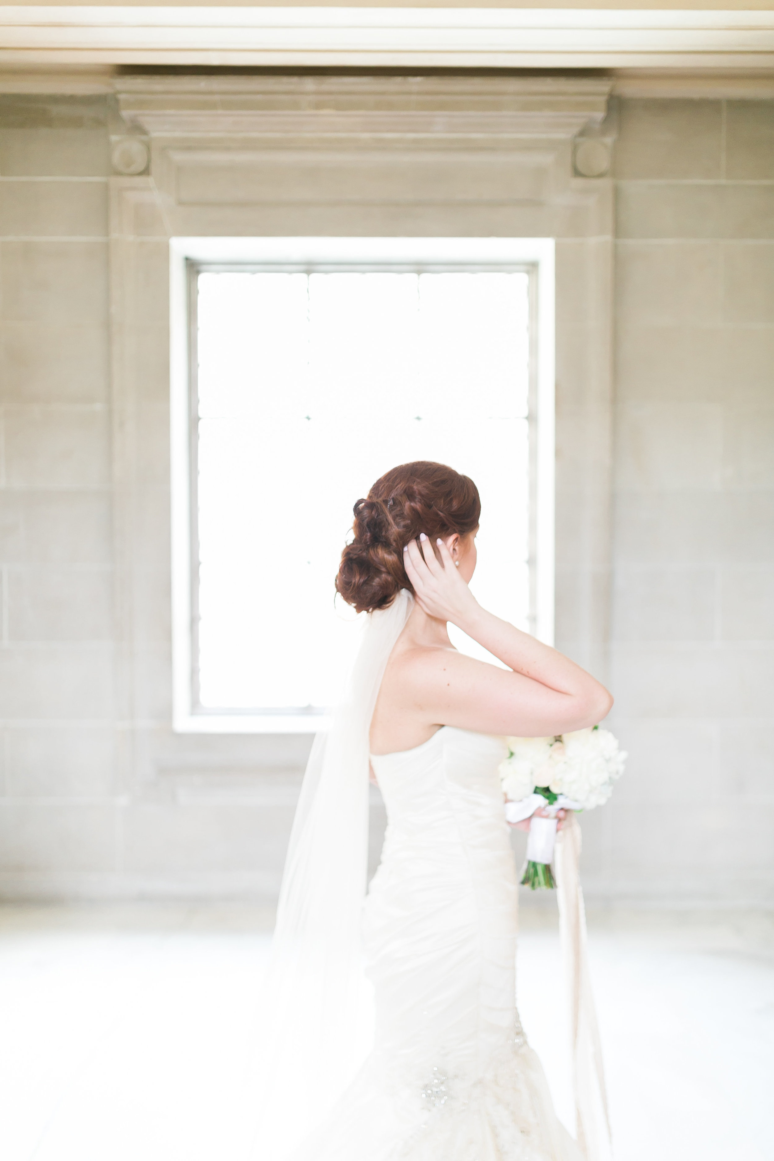 An Intimate San Francisco City Hall Wedding - J.Anne Photography -- Wedding Blog - The Overwhelmed Bride