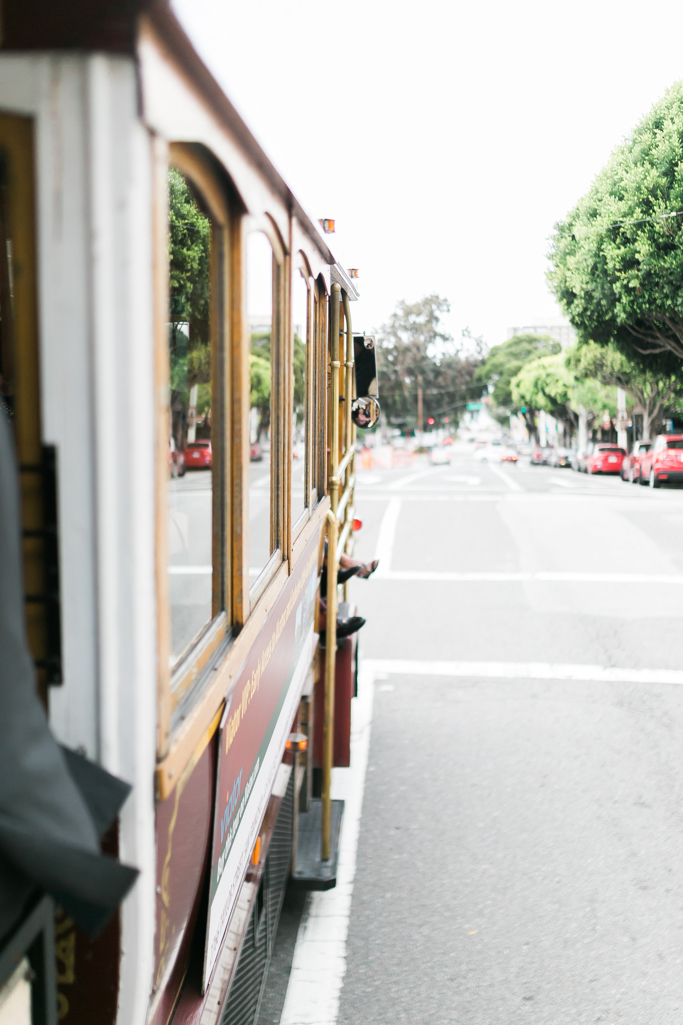 An Intimate San Francisco City Hall Wedding - J.Anne Photography -- Wedding Blog - The Overwhelmed Bride