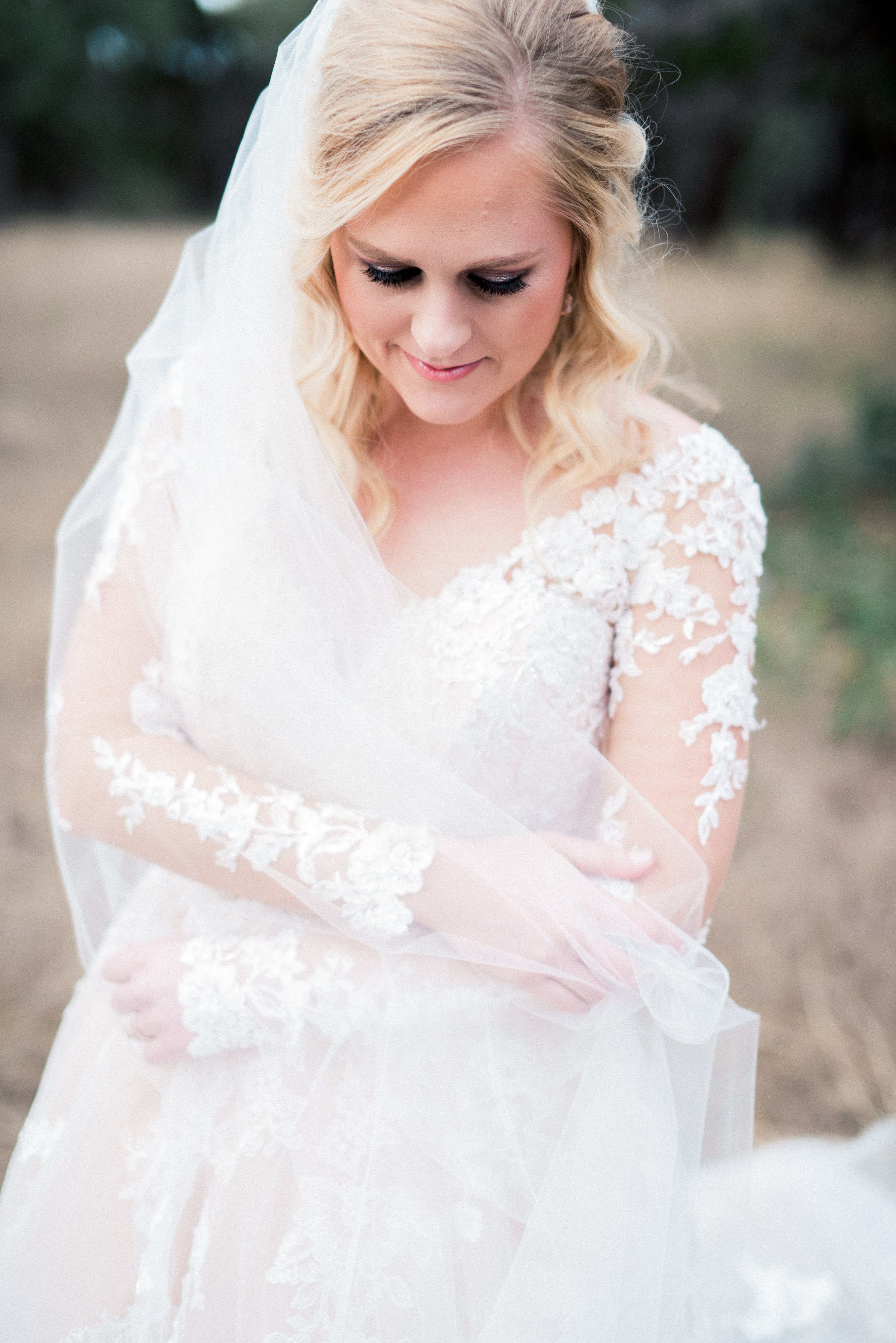 Rustic, Romantic Branded T Ranch Styled Wedding - Burgundy Wine Blush Wedding -- Brittany Jean Photography -- Wedding Blog - The Overwhelmed Bride